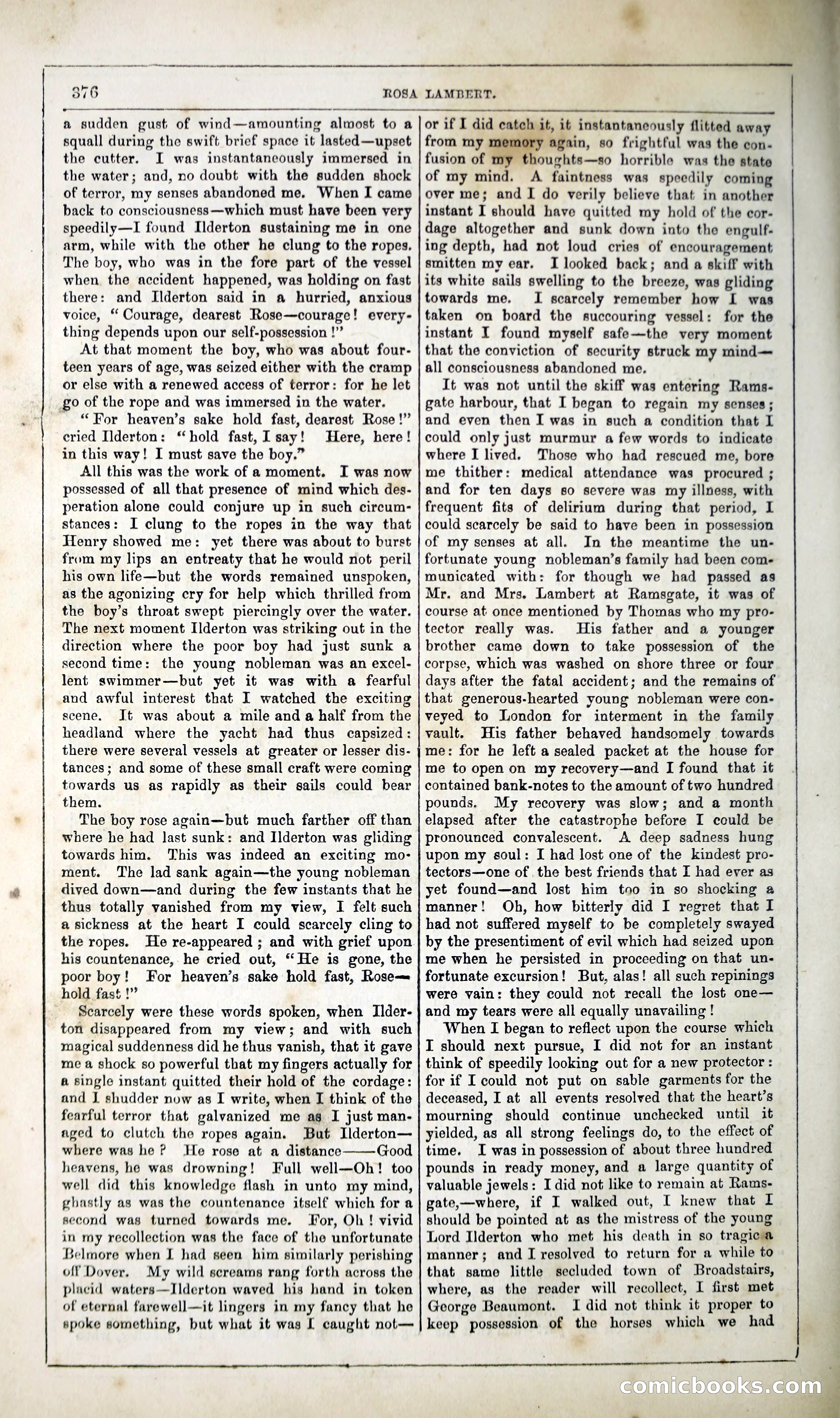 Rosa Lambert — page 387 of 400