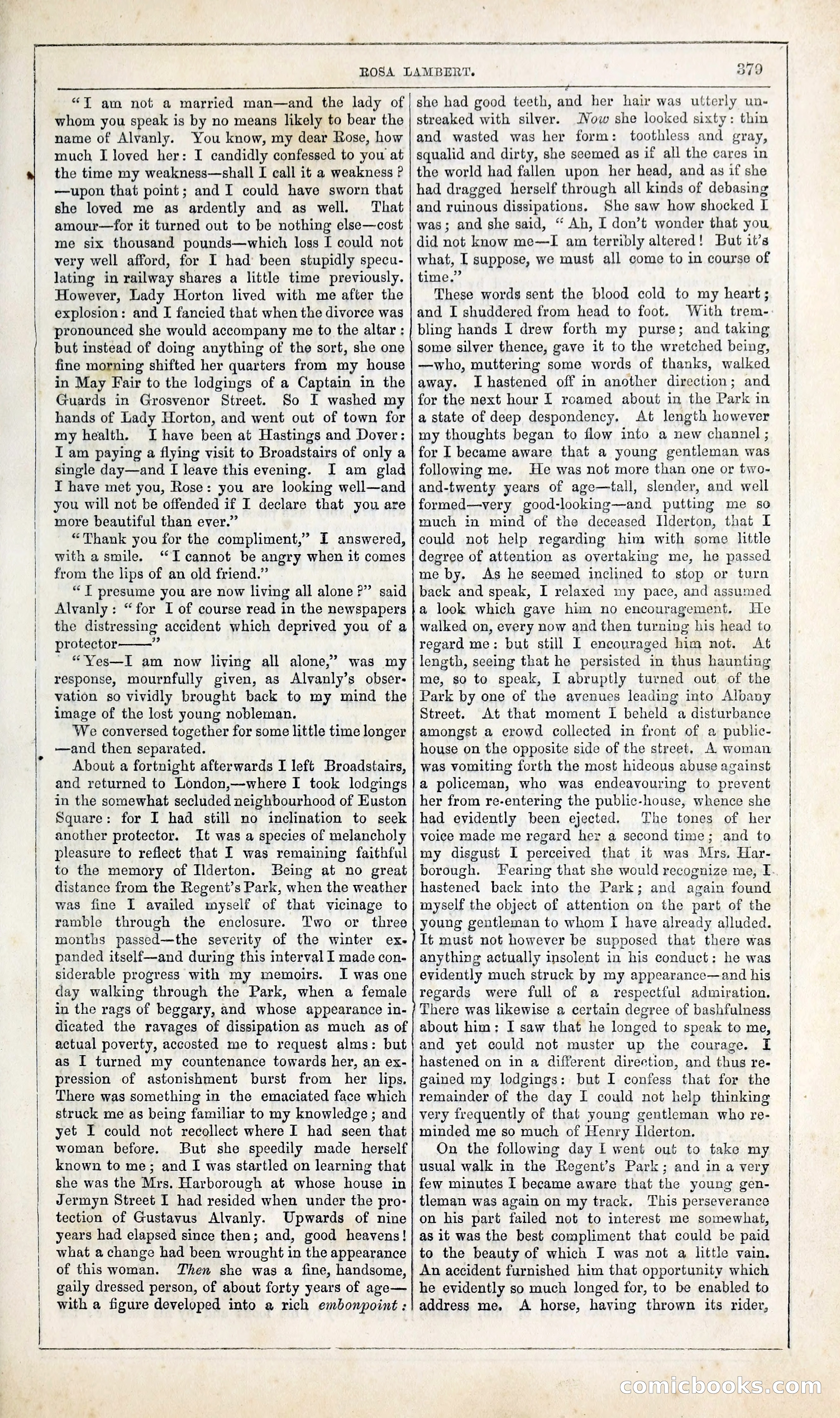 Rosa Lambert — page 390 of 400