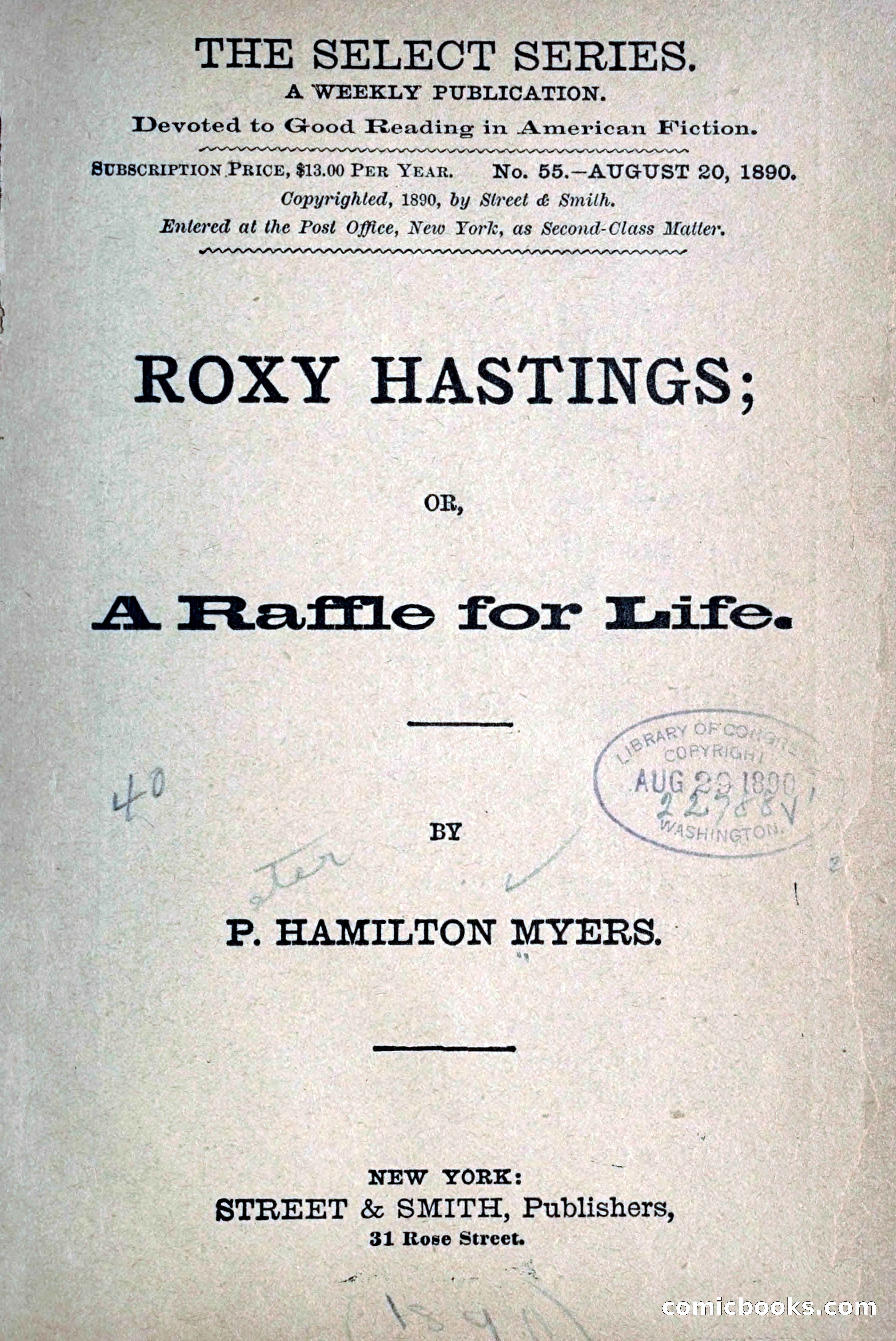 Roxy Hastings — page 12 of 271