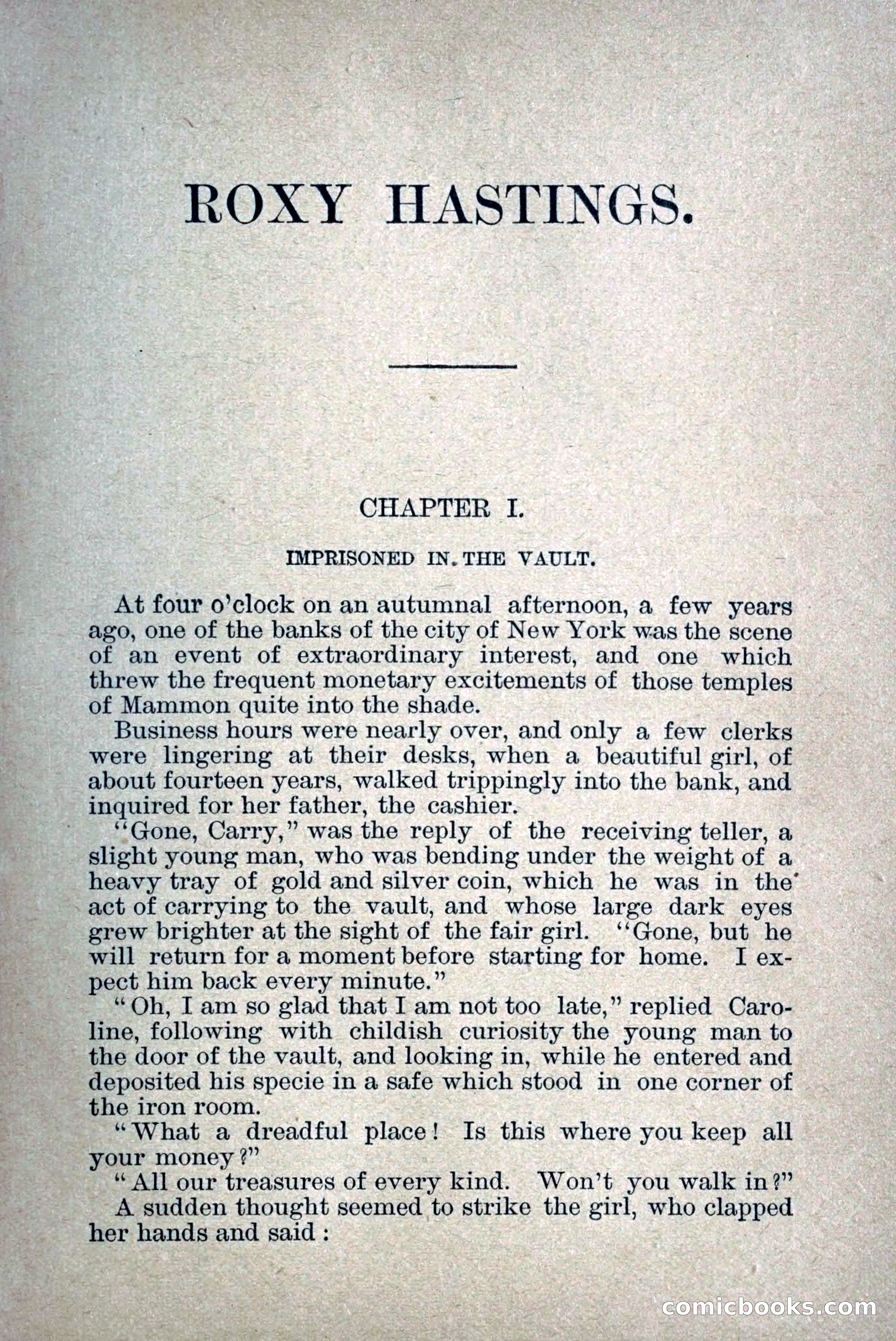Roxy Hastings — page 14 of 271