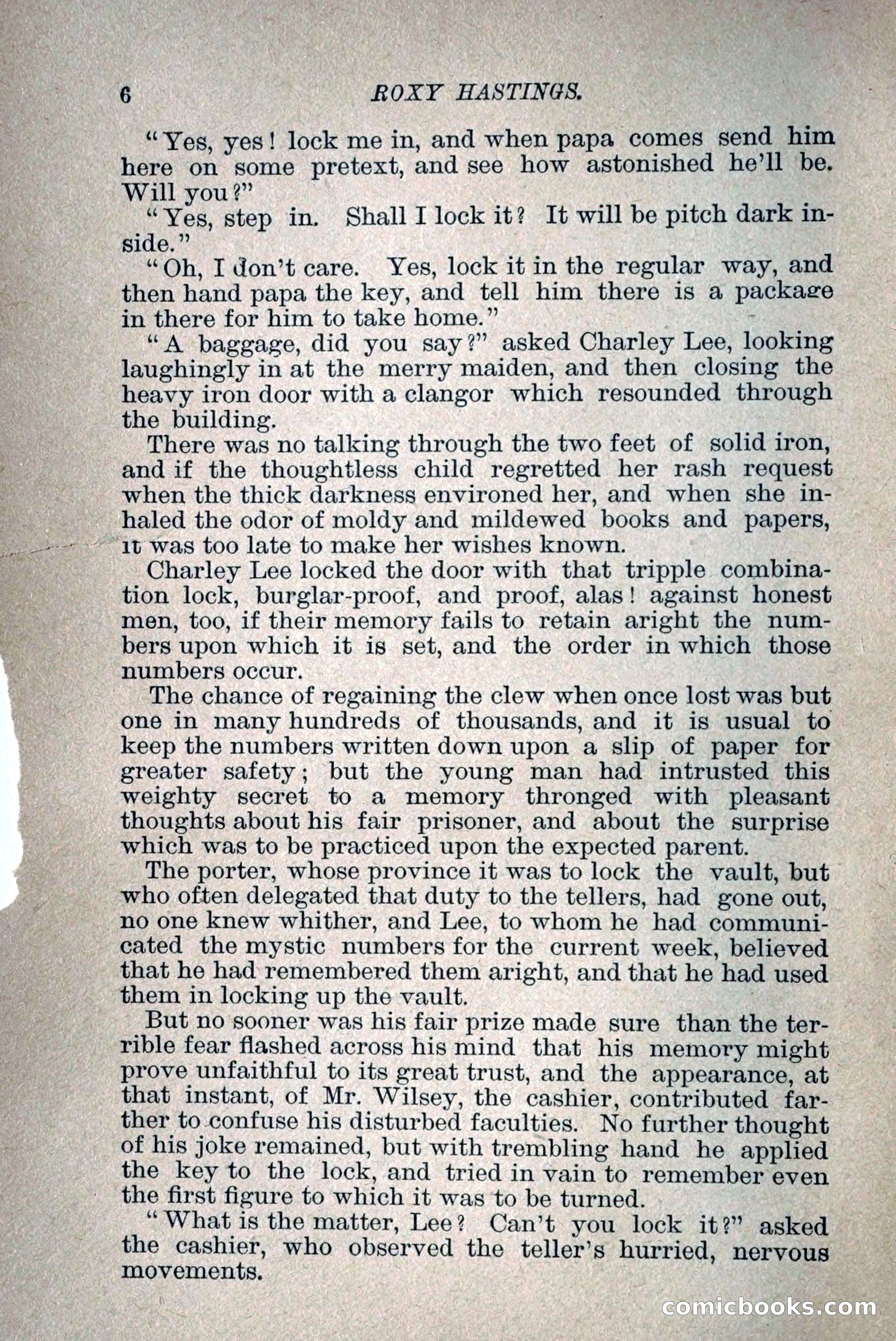 Roxy Hastings — page 15 of 271