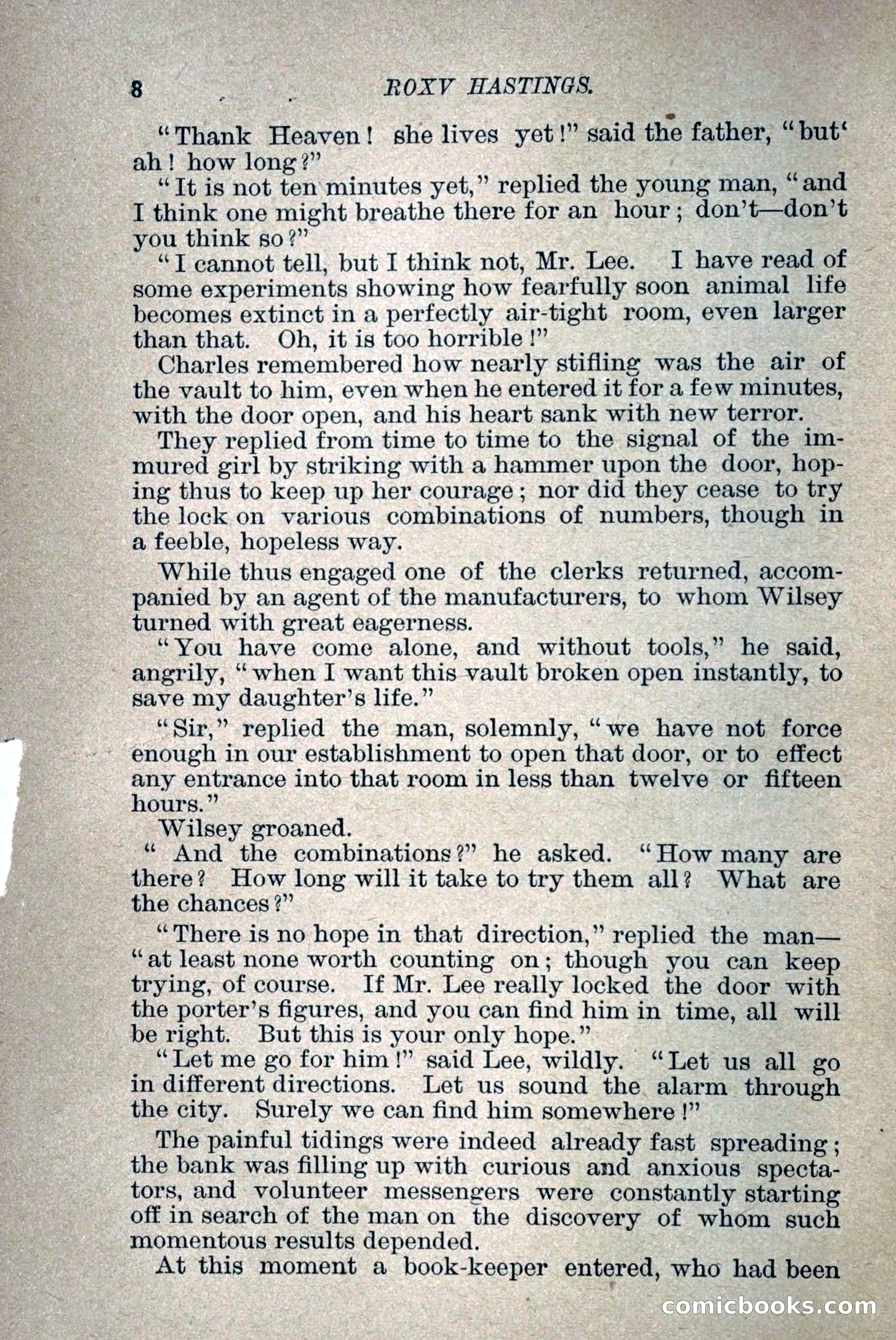 Roxy Hastings — page 17 of 271