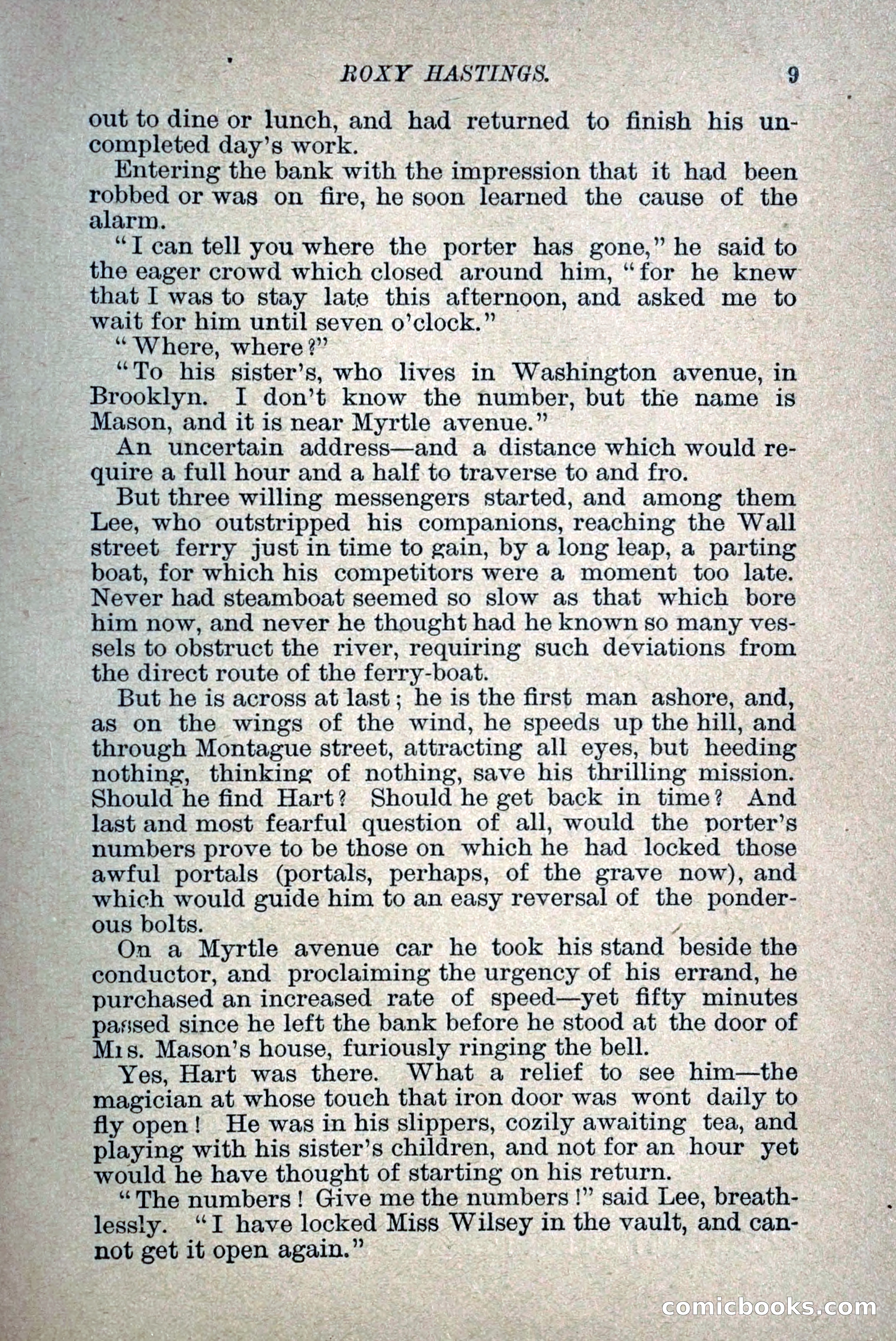 Roxy Hastings — page 18 of 271