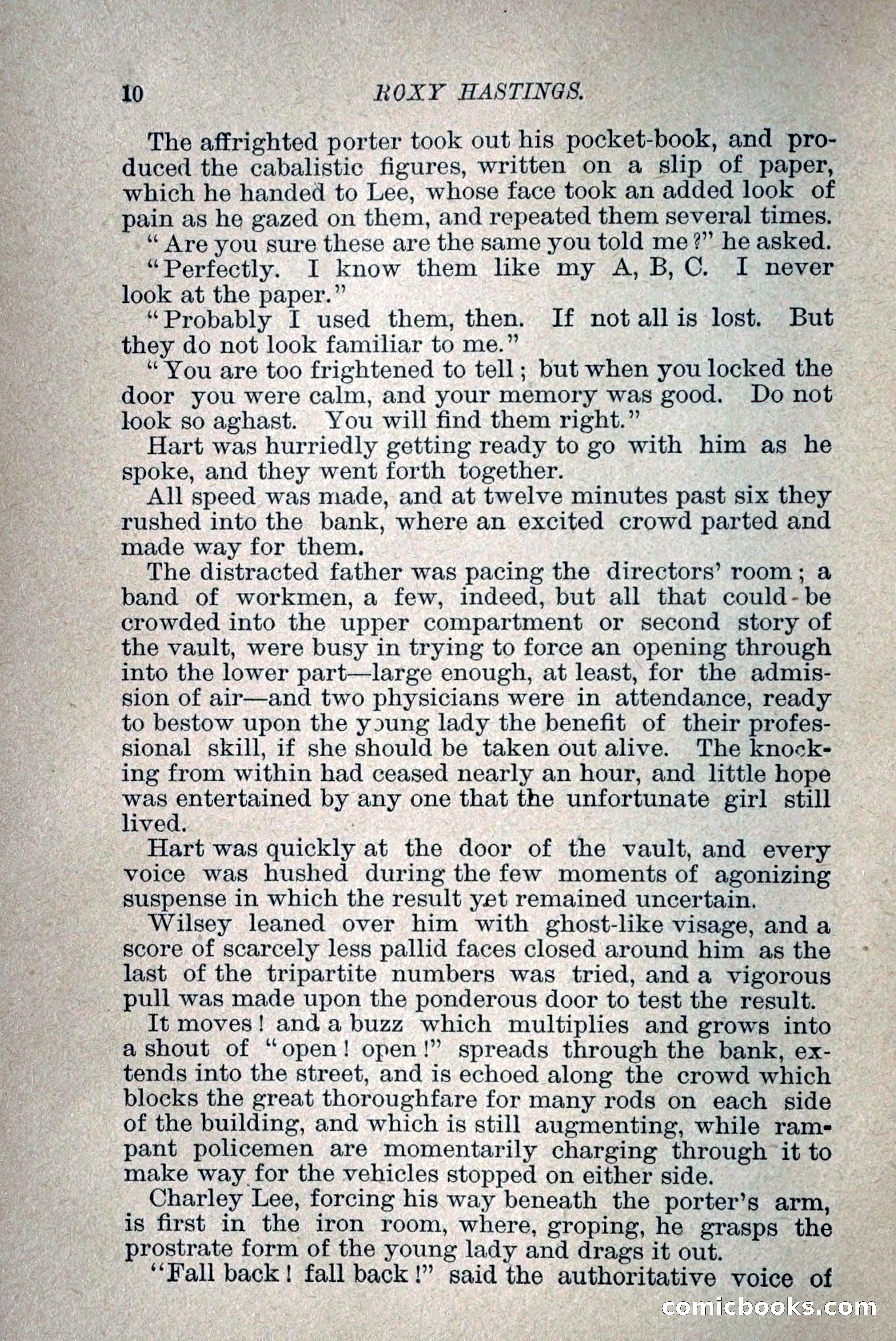 Roxy Hastings — page 19 of 271