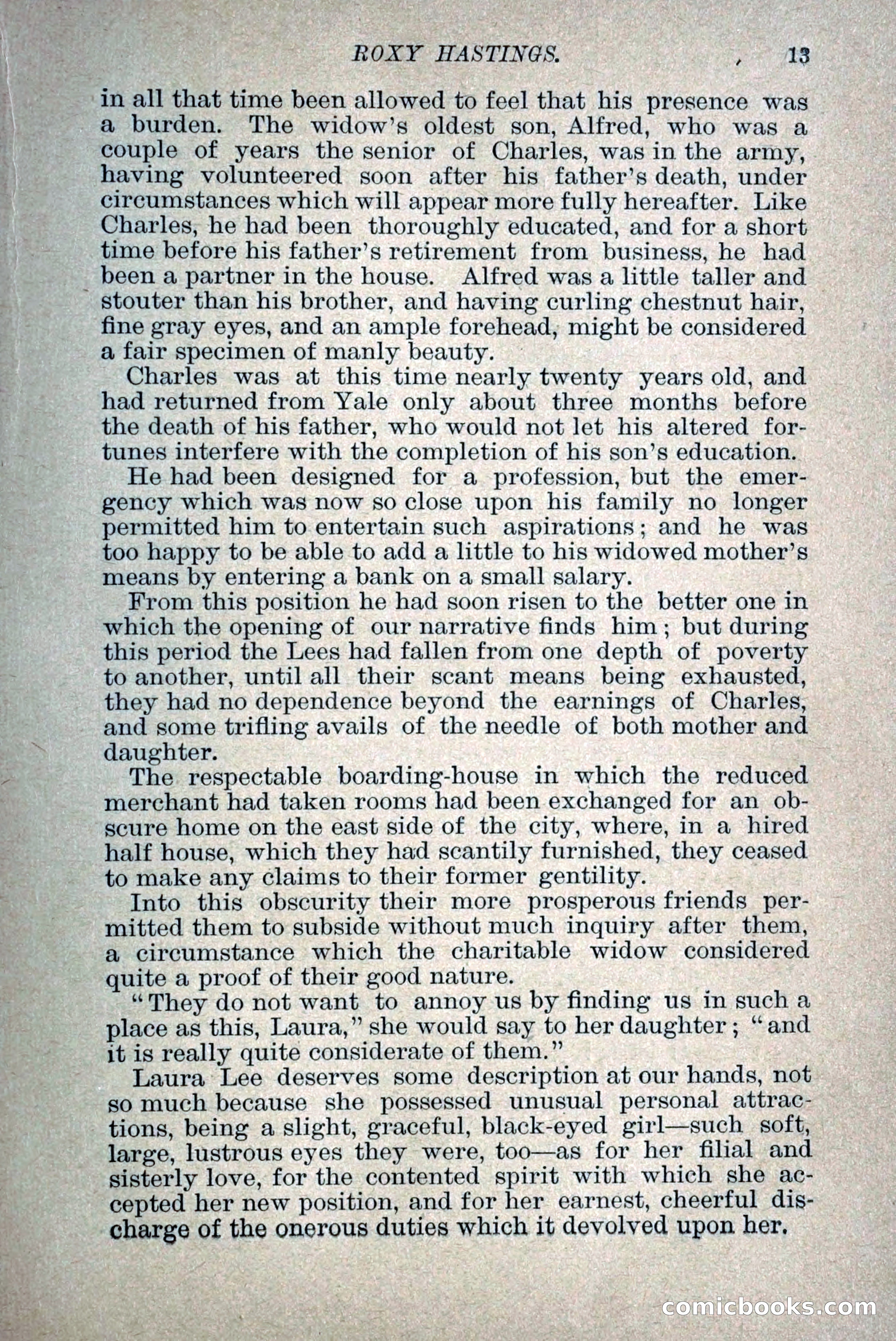 Roxy Hastings — page 22 of 271