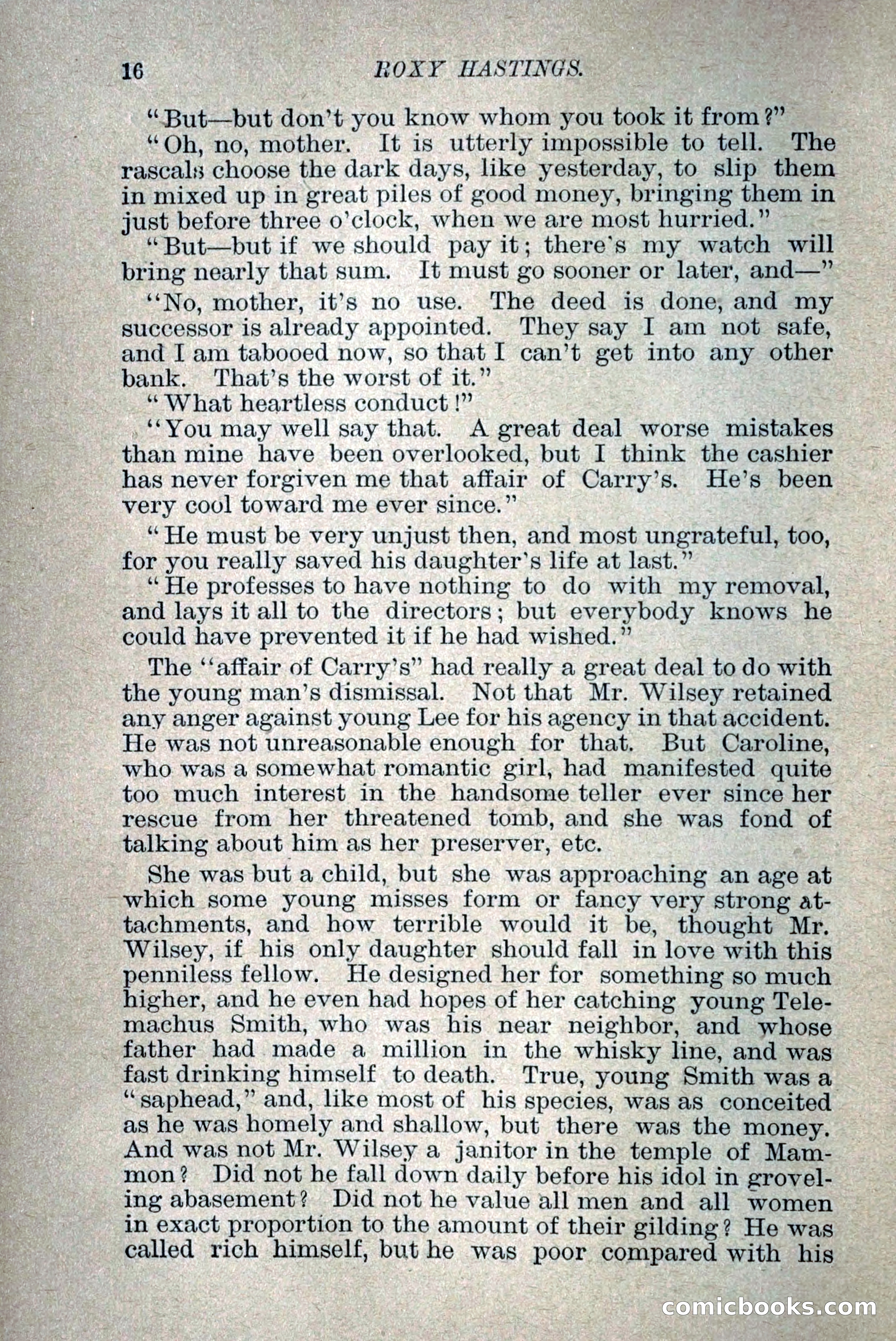 Roxy Hastings — page 25 of 271