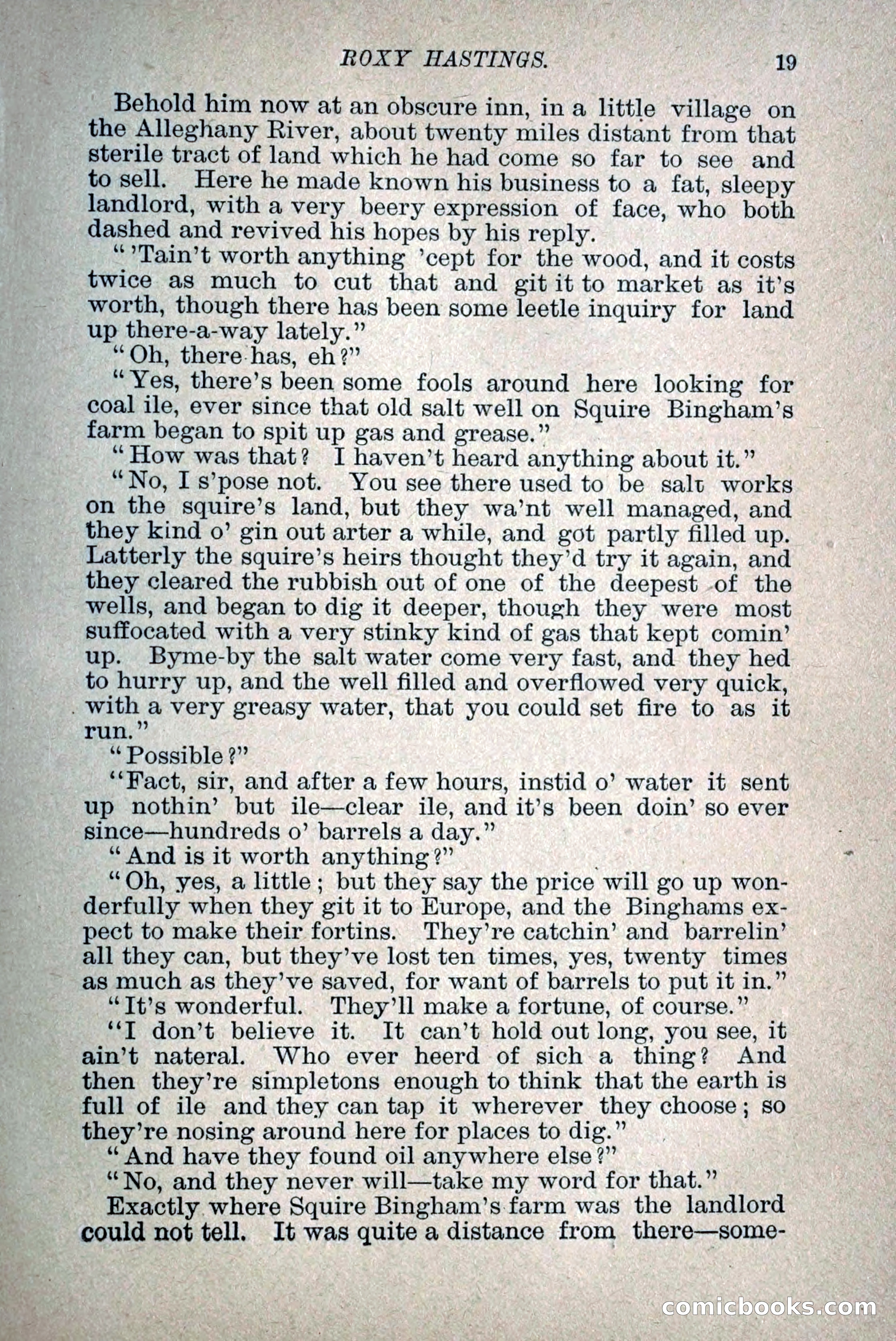 Roxy Hastings — page 28 of 271