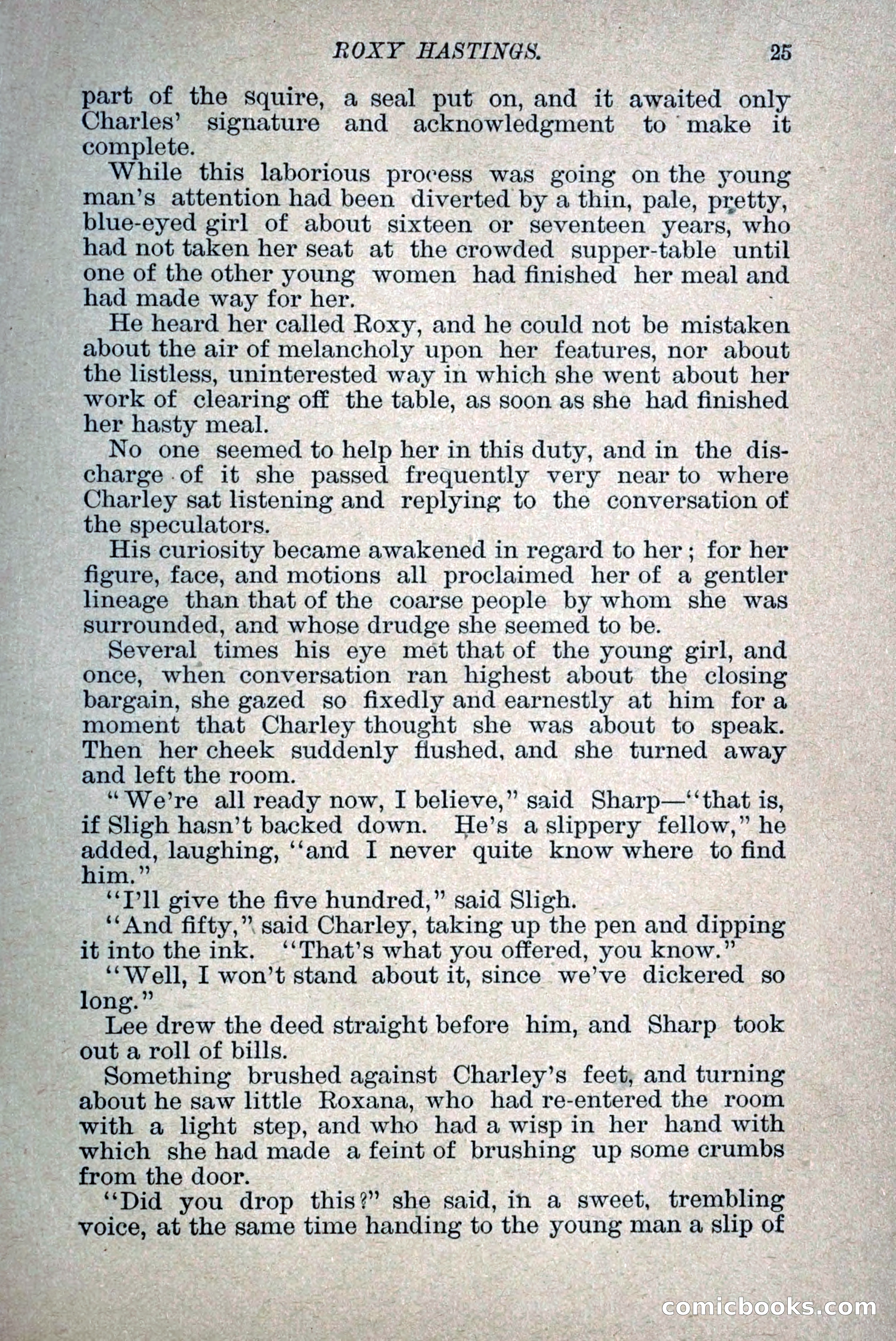 Roxy Hastings — page 34 of 271
