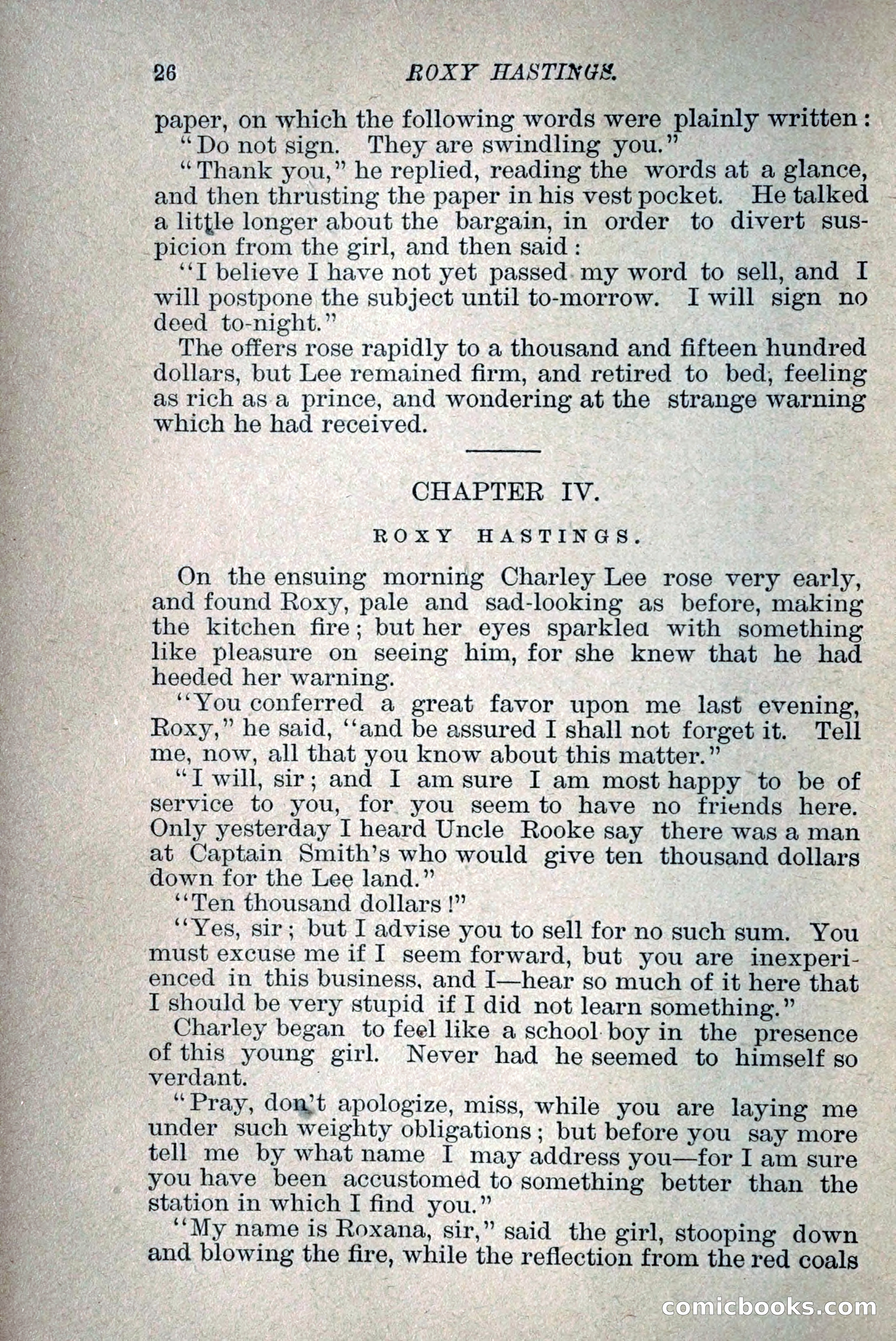 Roxy Hastings — page 35 of 271