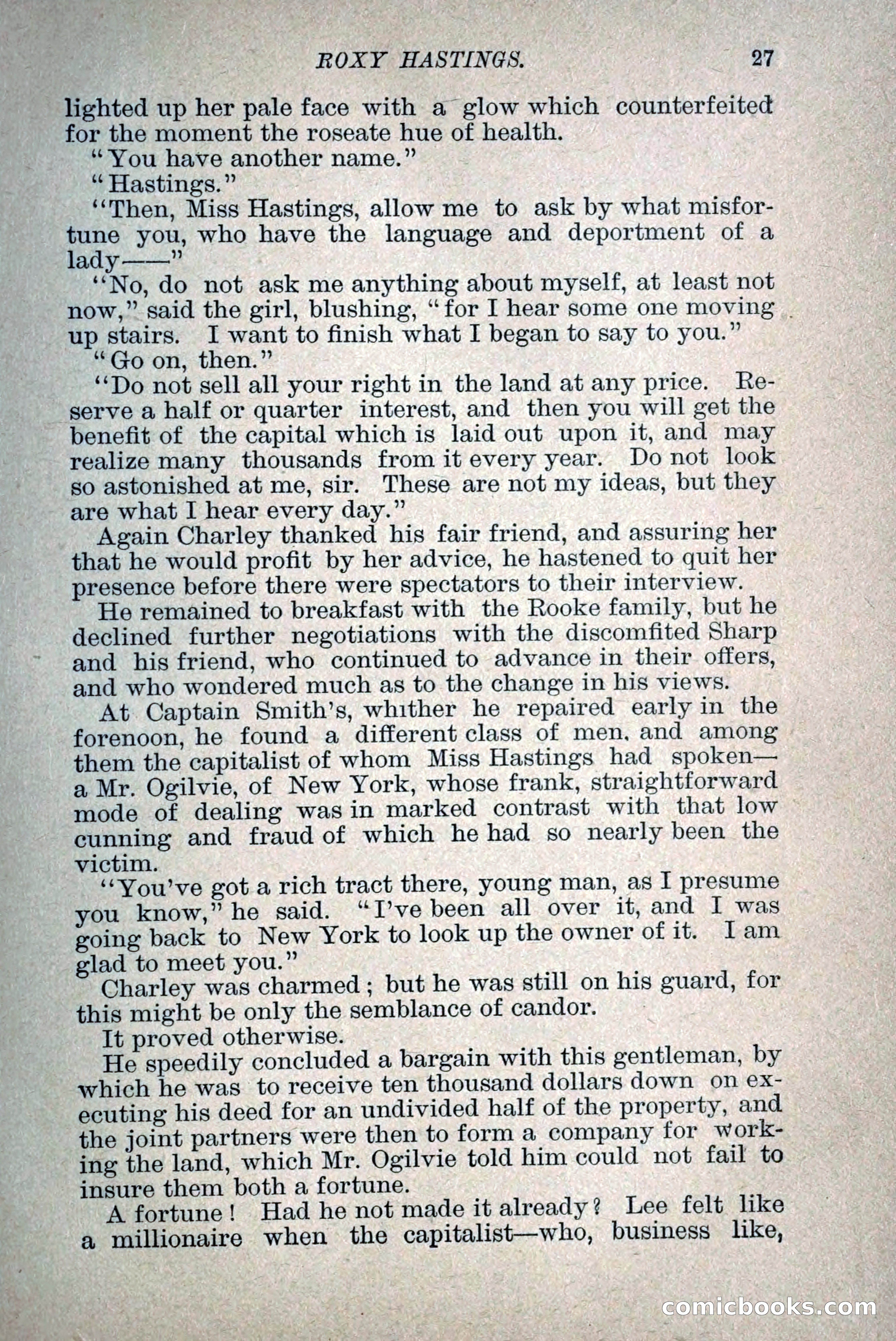 Roxy Hastings — page 36 of 271