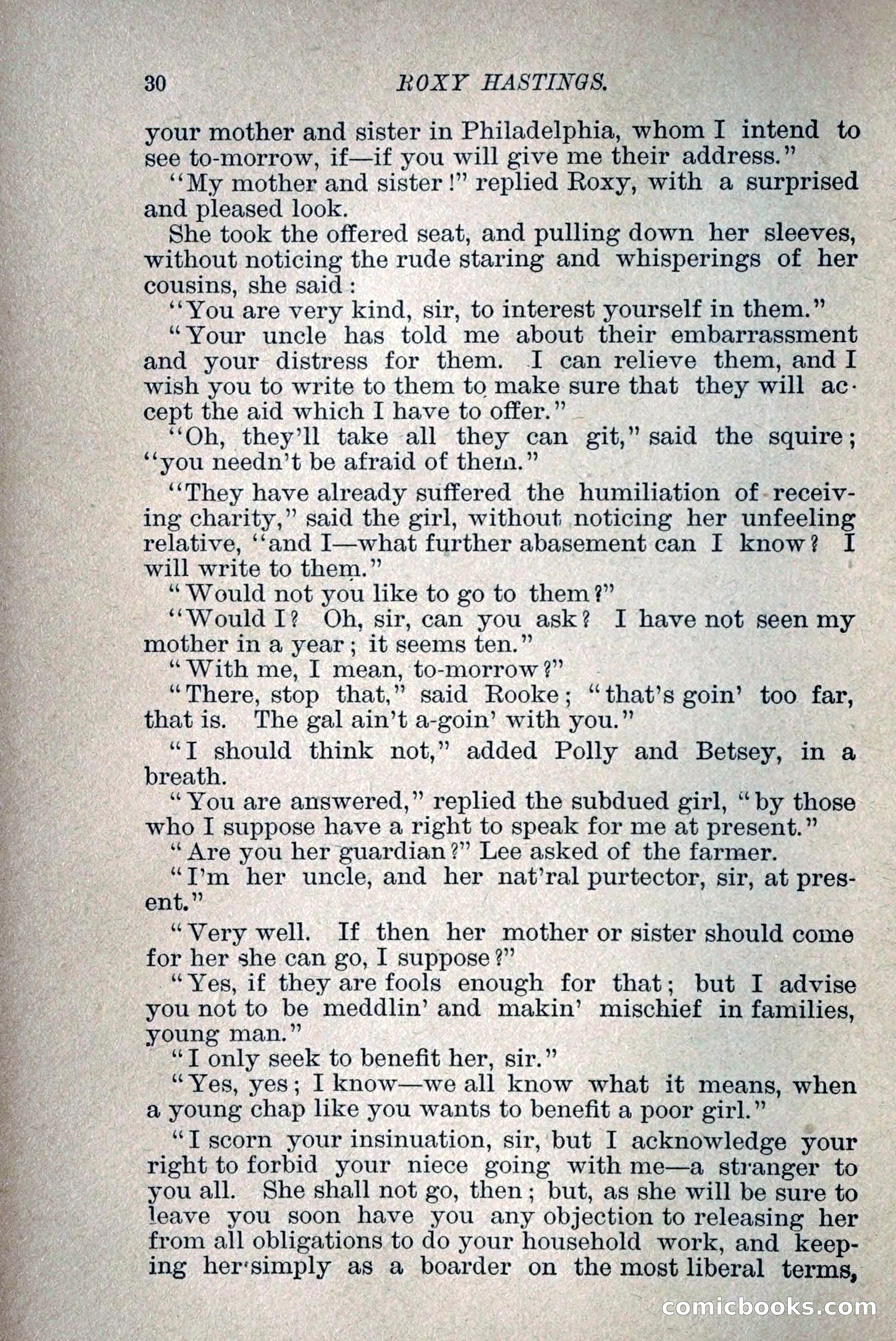 Roxy Hastings — page 39 of 271
