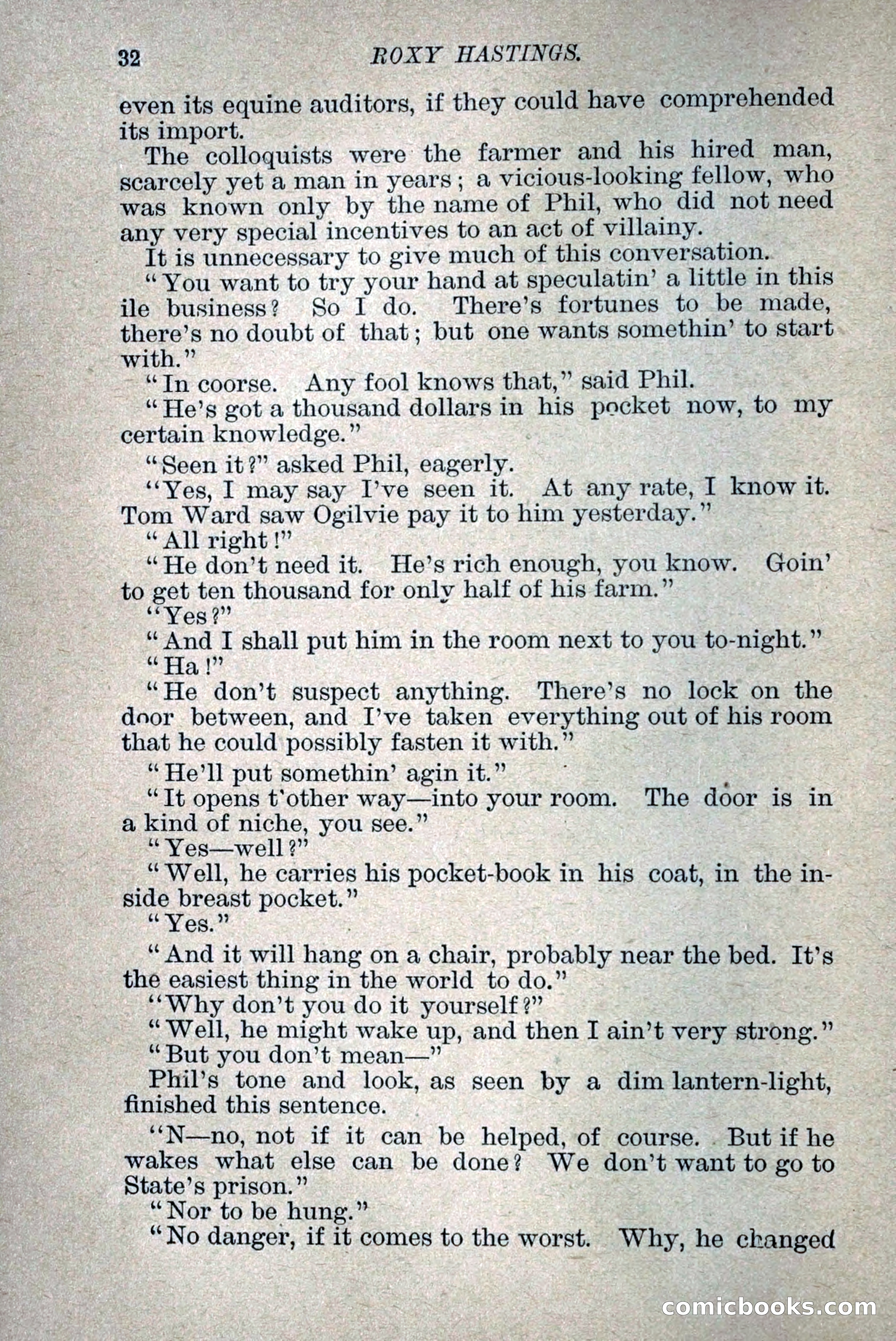 Roxy Hastings — page 41 of 271