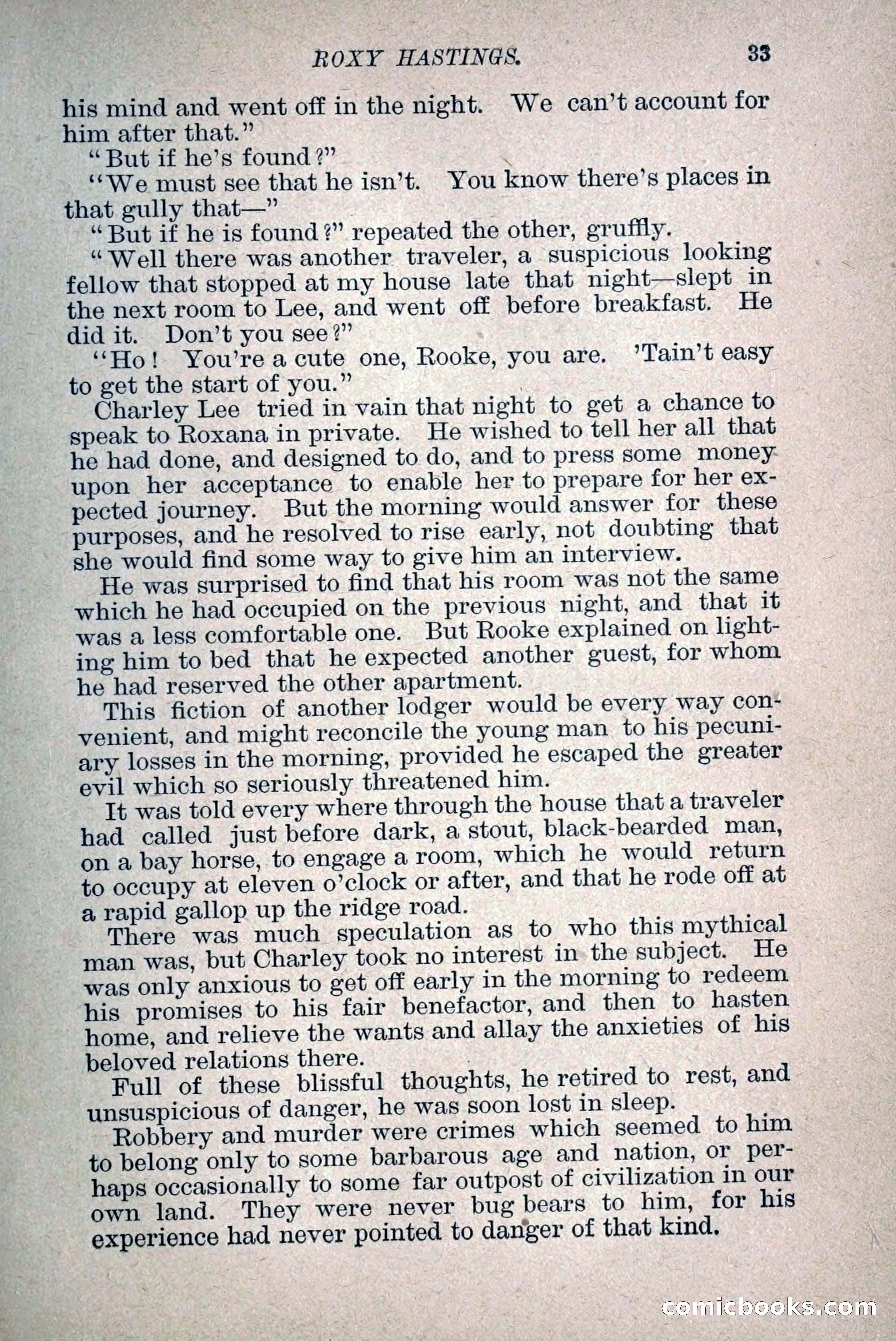 Roxy Hastings — page 42 of 271
