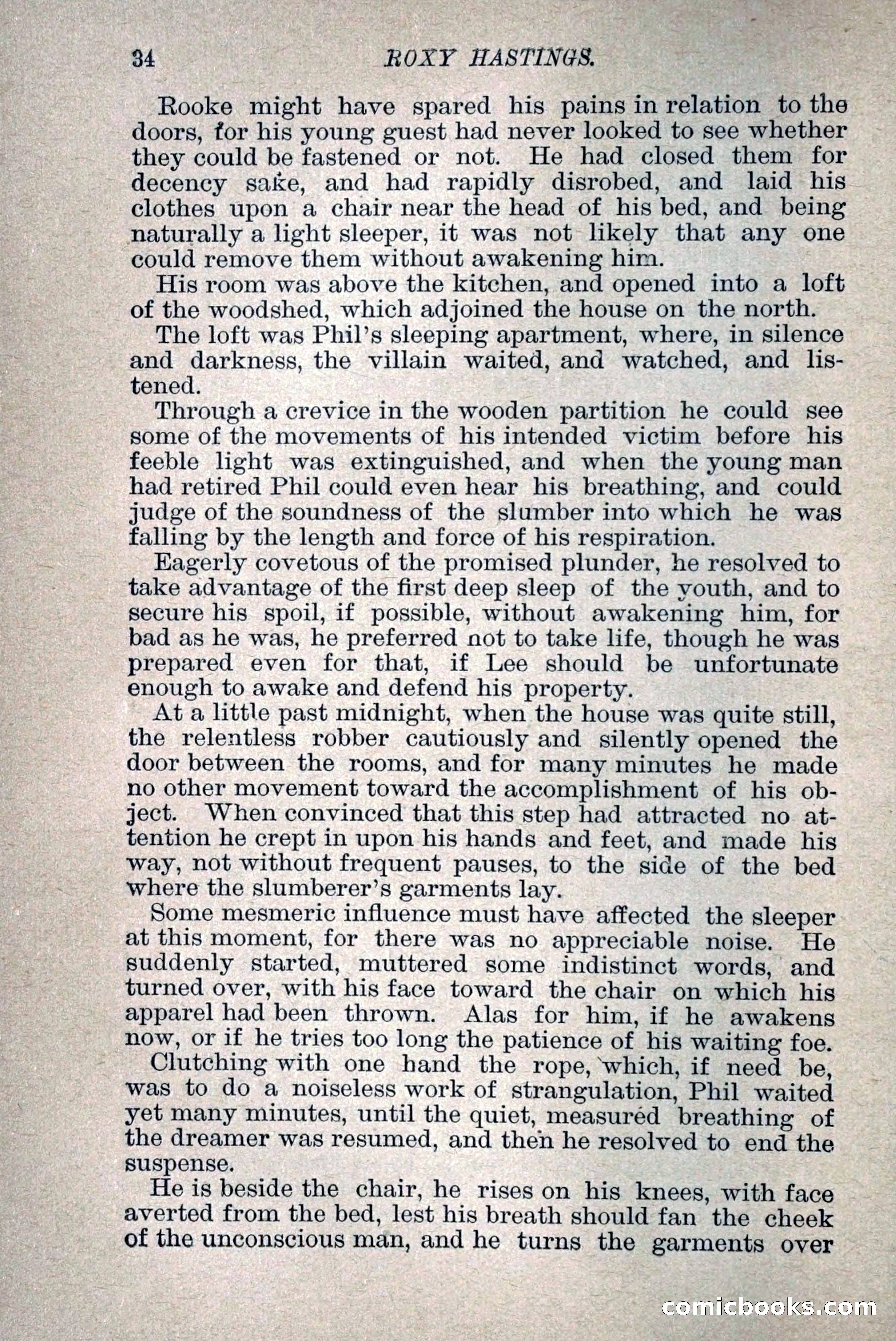 Roxy Hastings — page 43 of 271