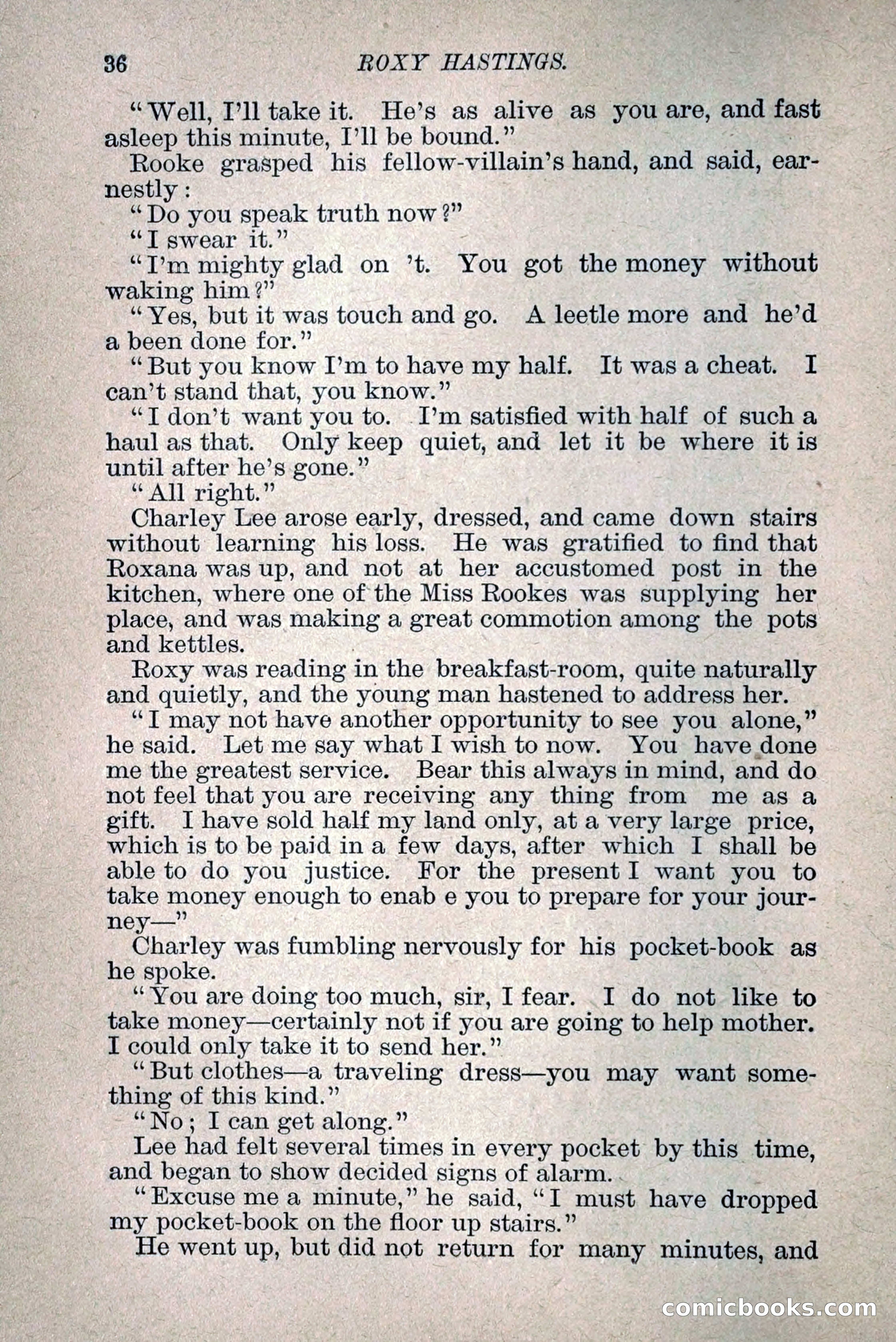 Roxy Hastings — page 45 of 271