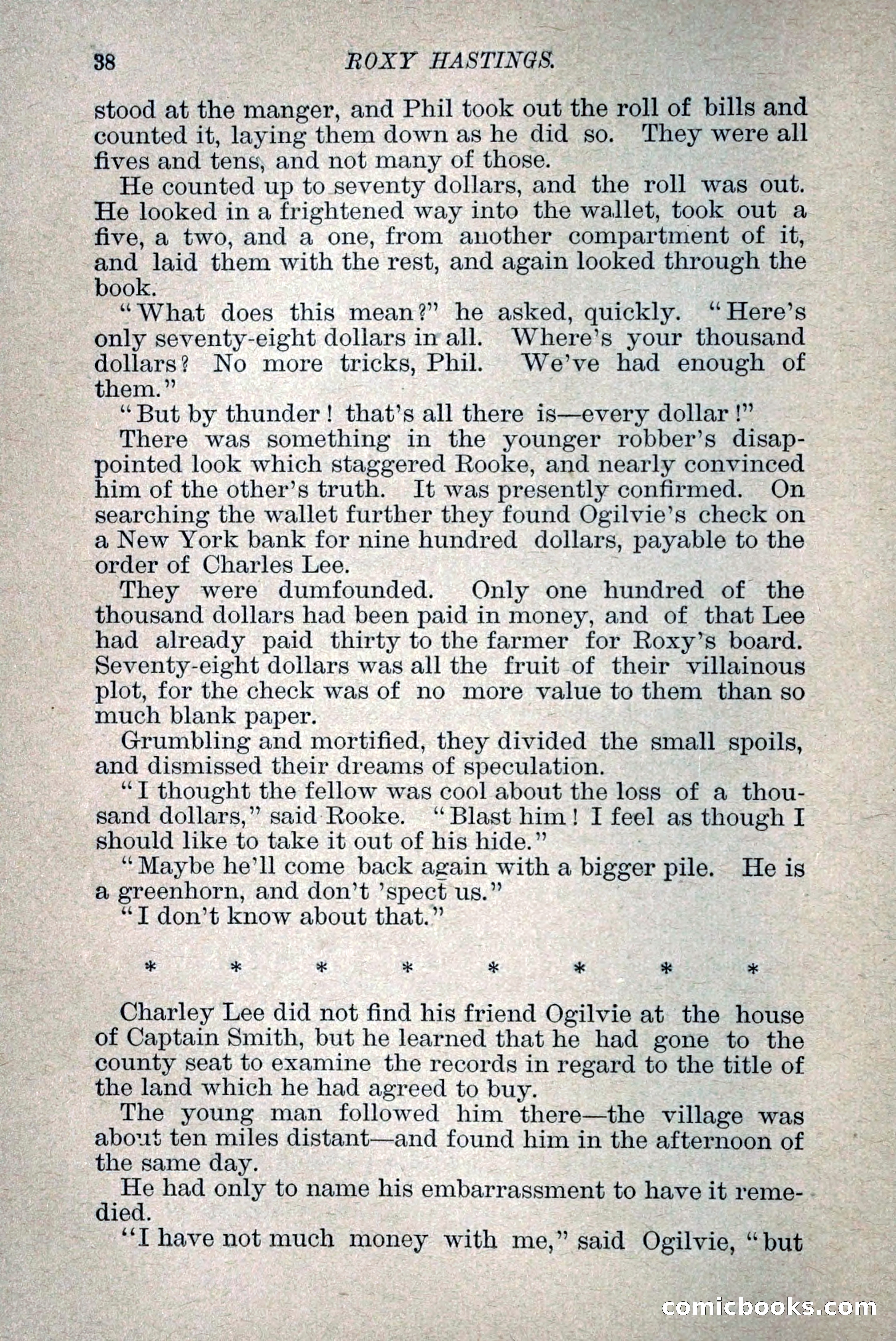 Roxy Hastings — page 47 of 271