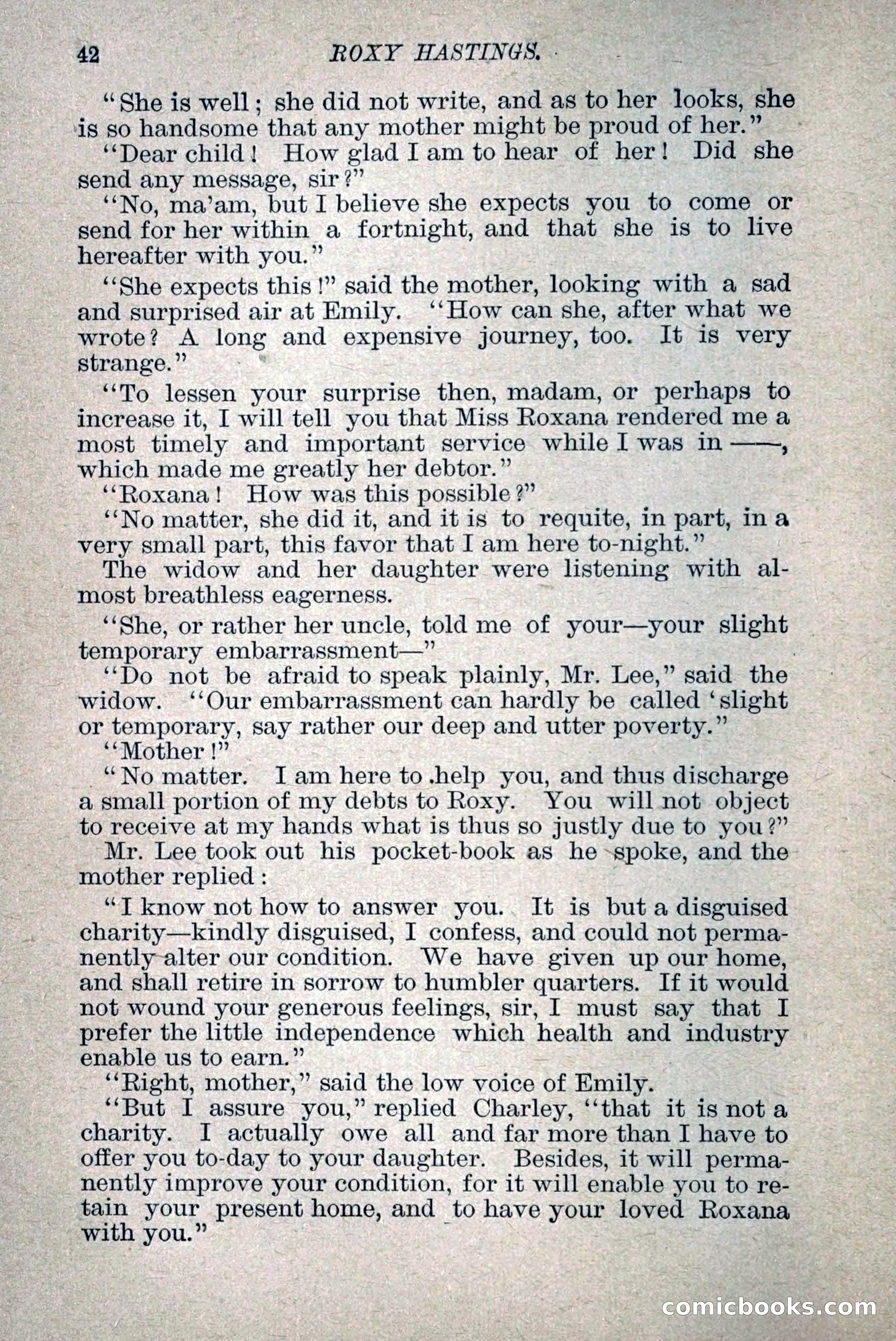 Roxy Hastings — page 51 of 271
