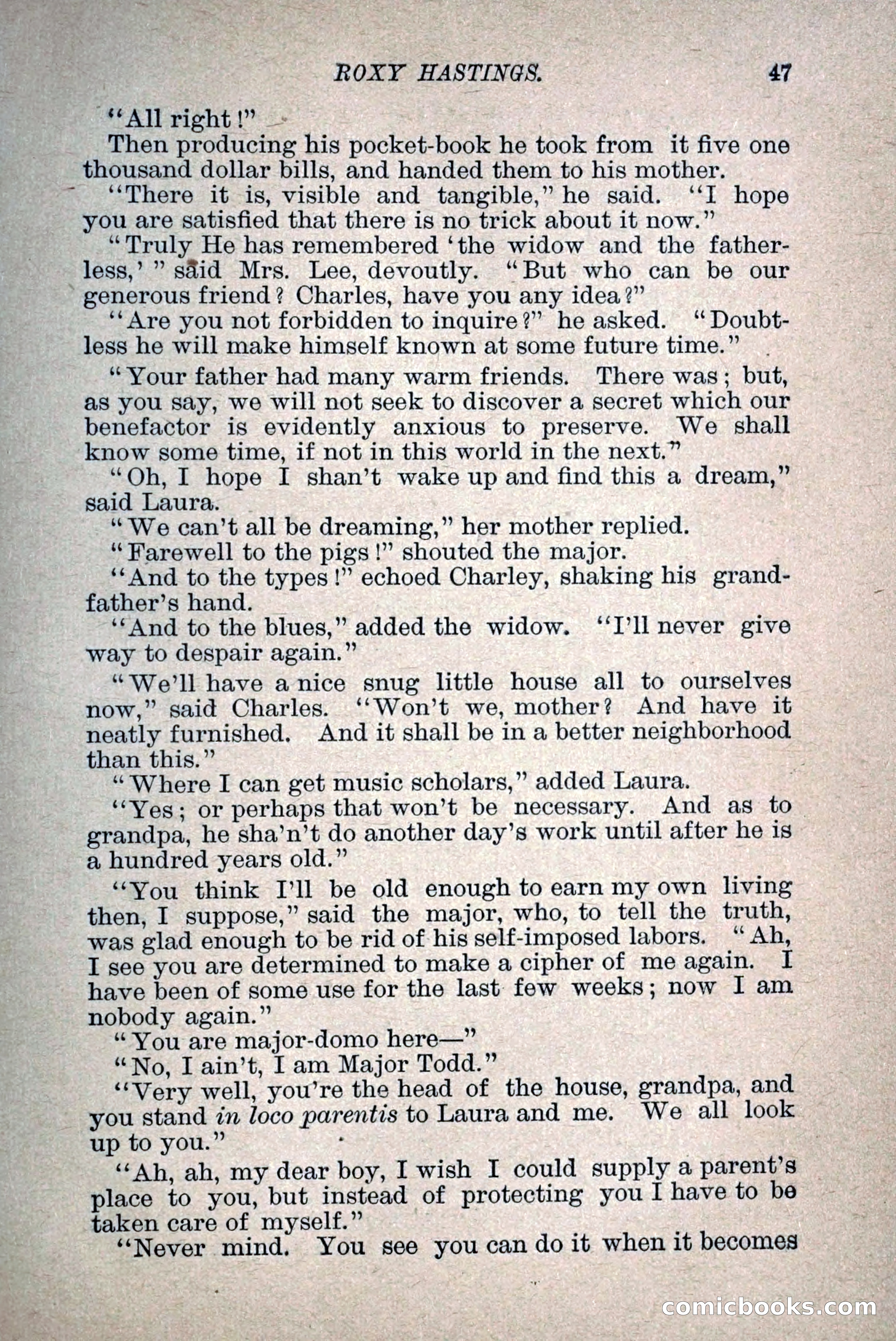 Roxy Hastings — page 56 of 271