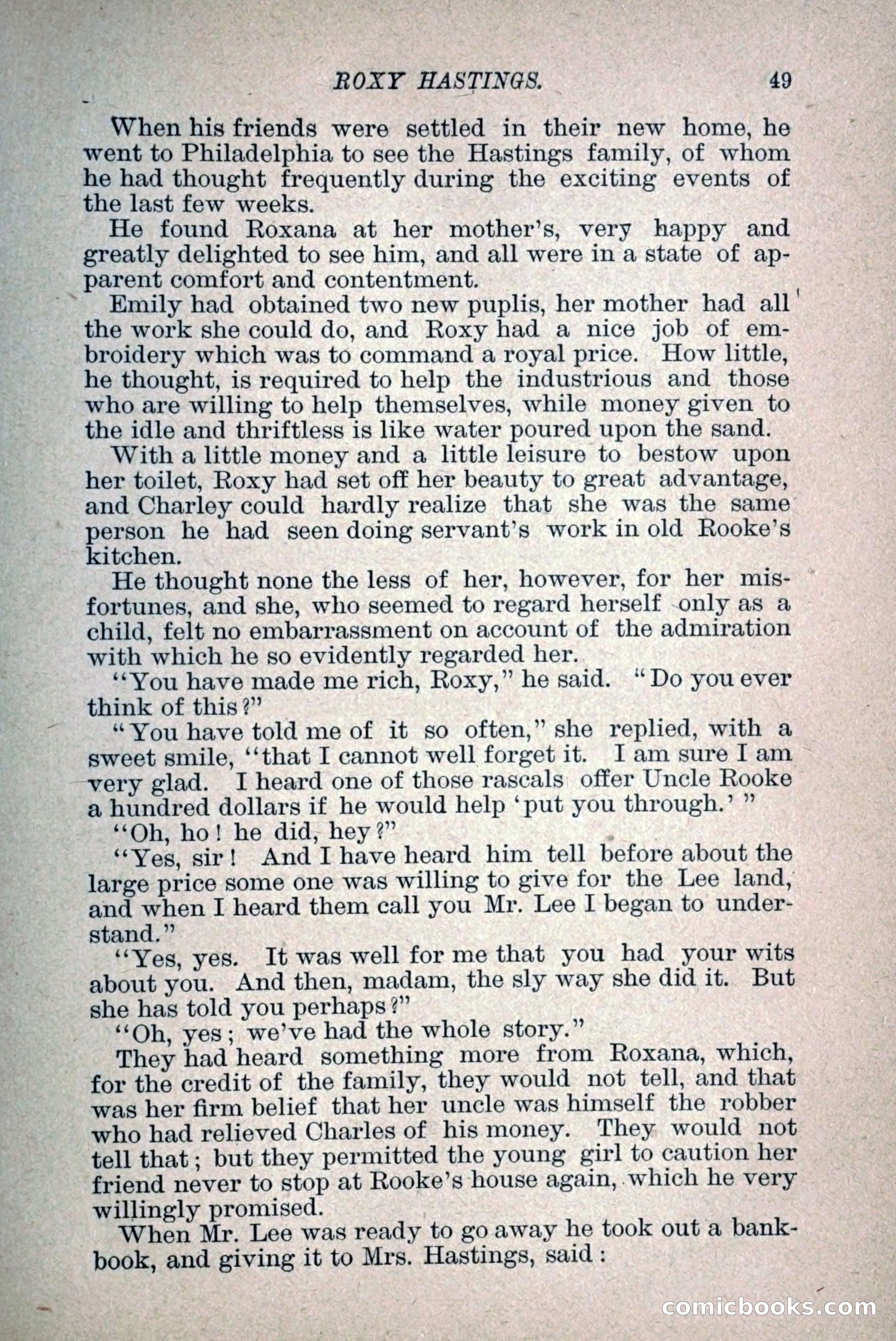 Roxy Hastings — page 58 of 271