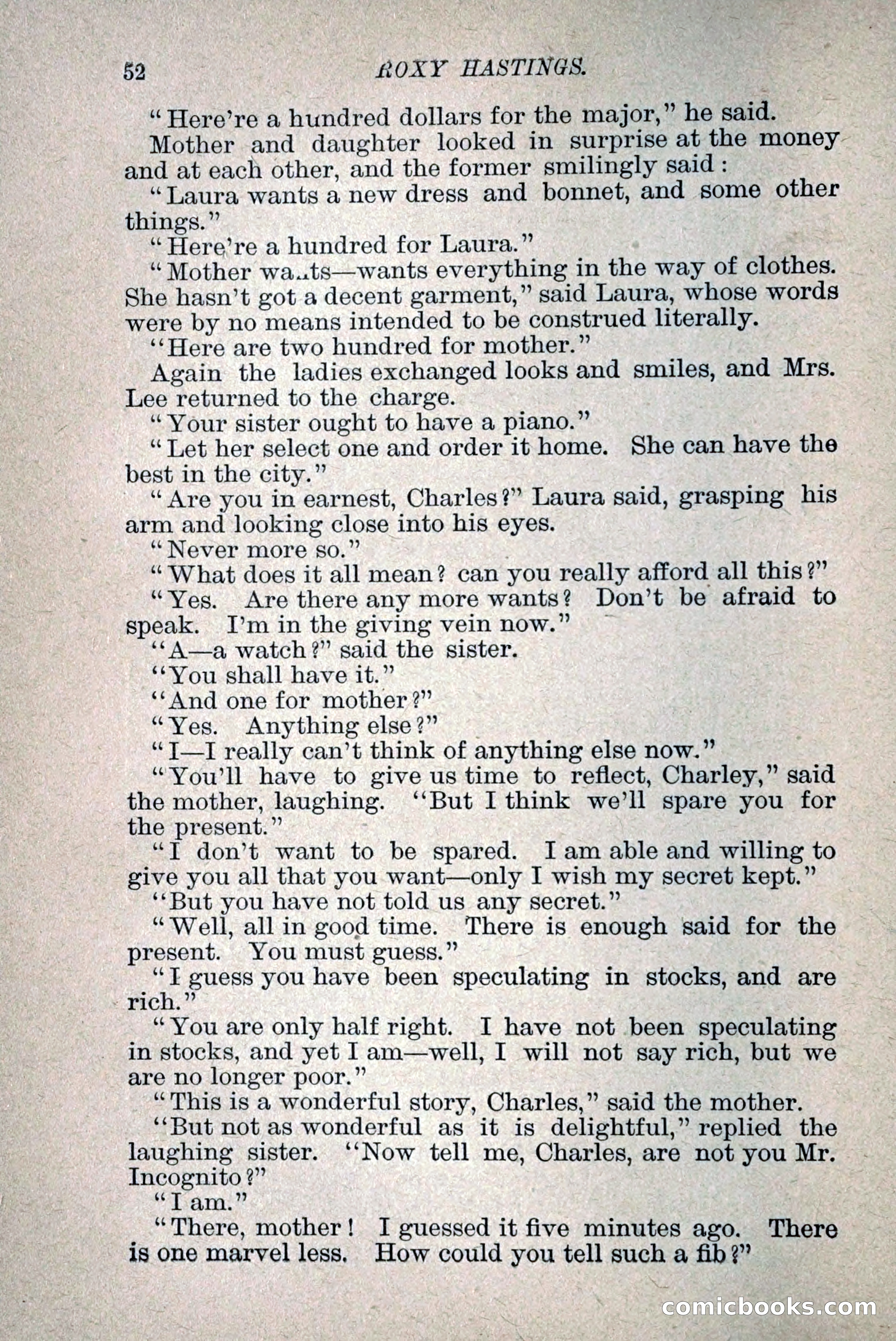 Roxy Hastings — page 61 of 271