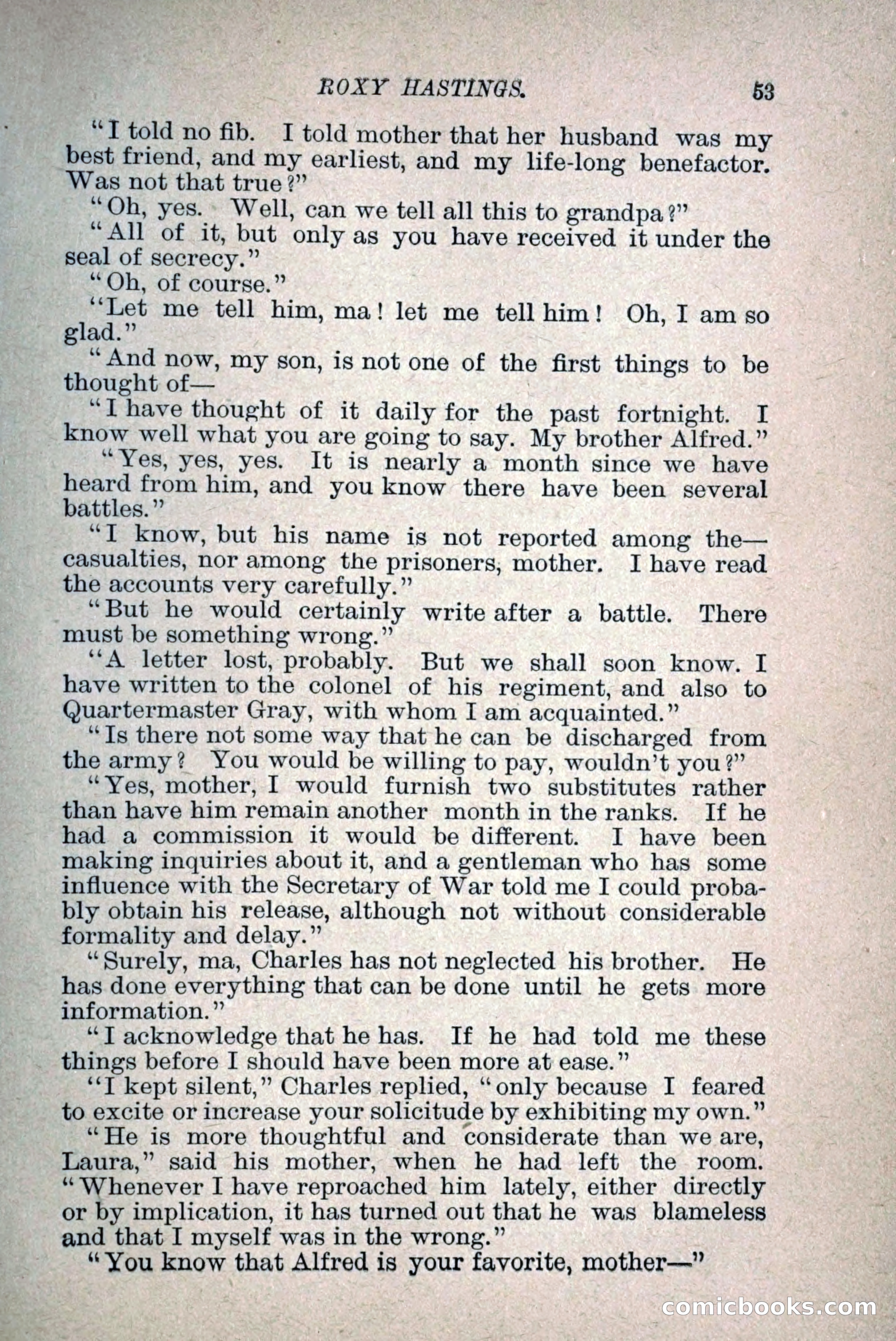 Roxy Hastings — page 62 of 271