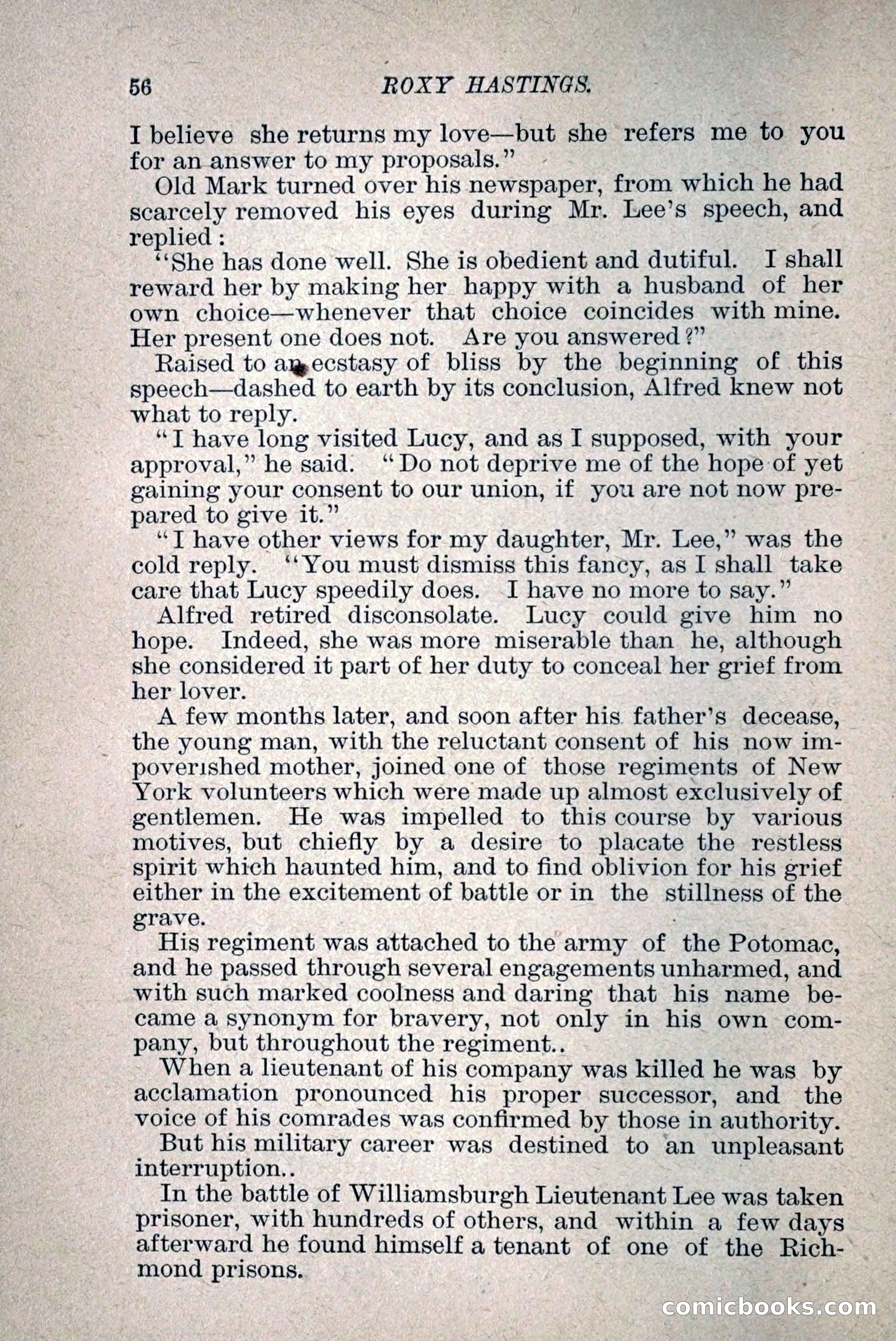 Roxy Hastings — page 65 of 271
