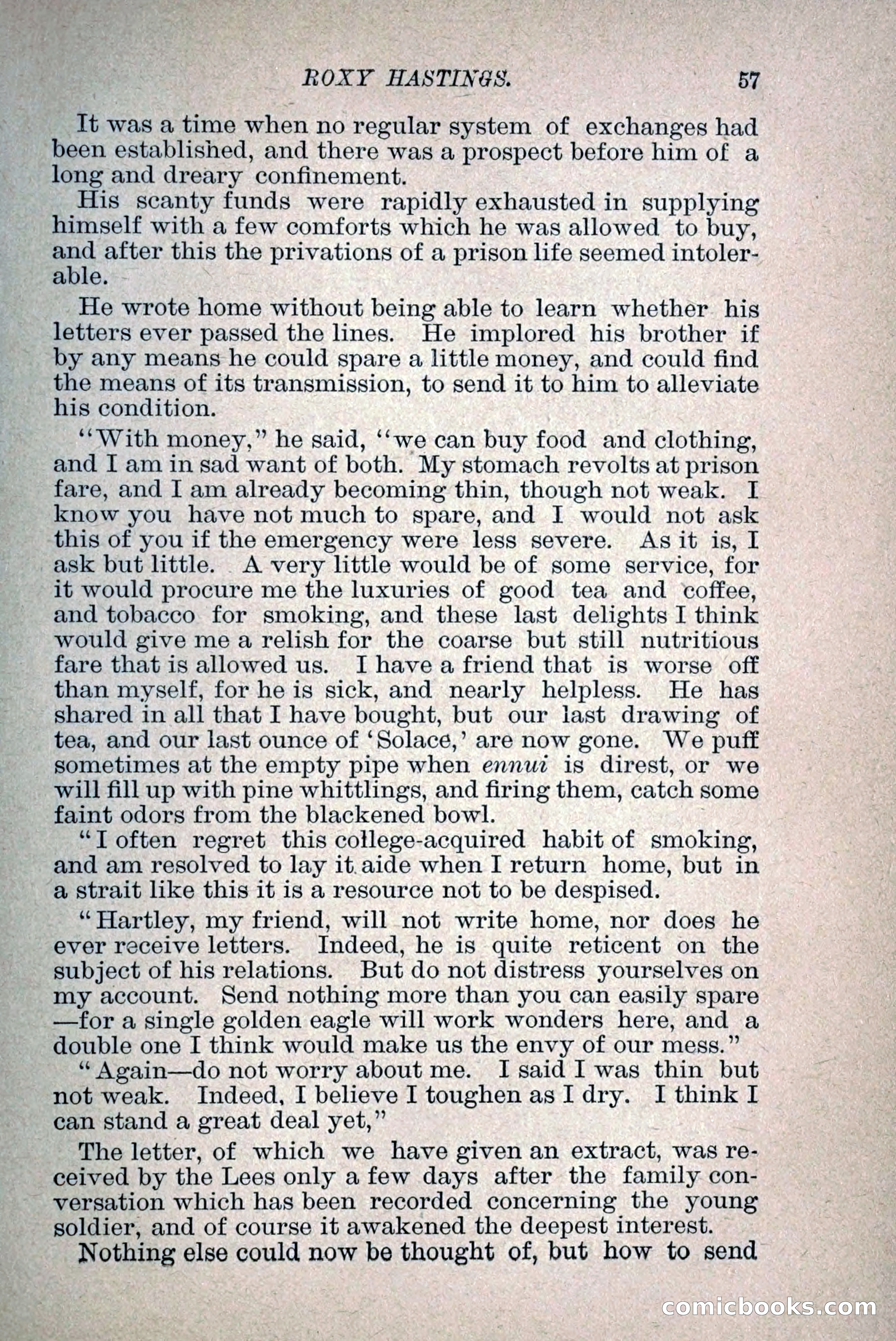 Roxy Hastings — page 66 of 271