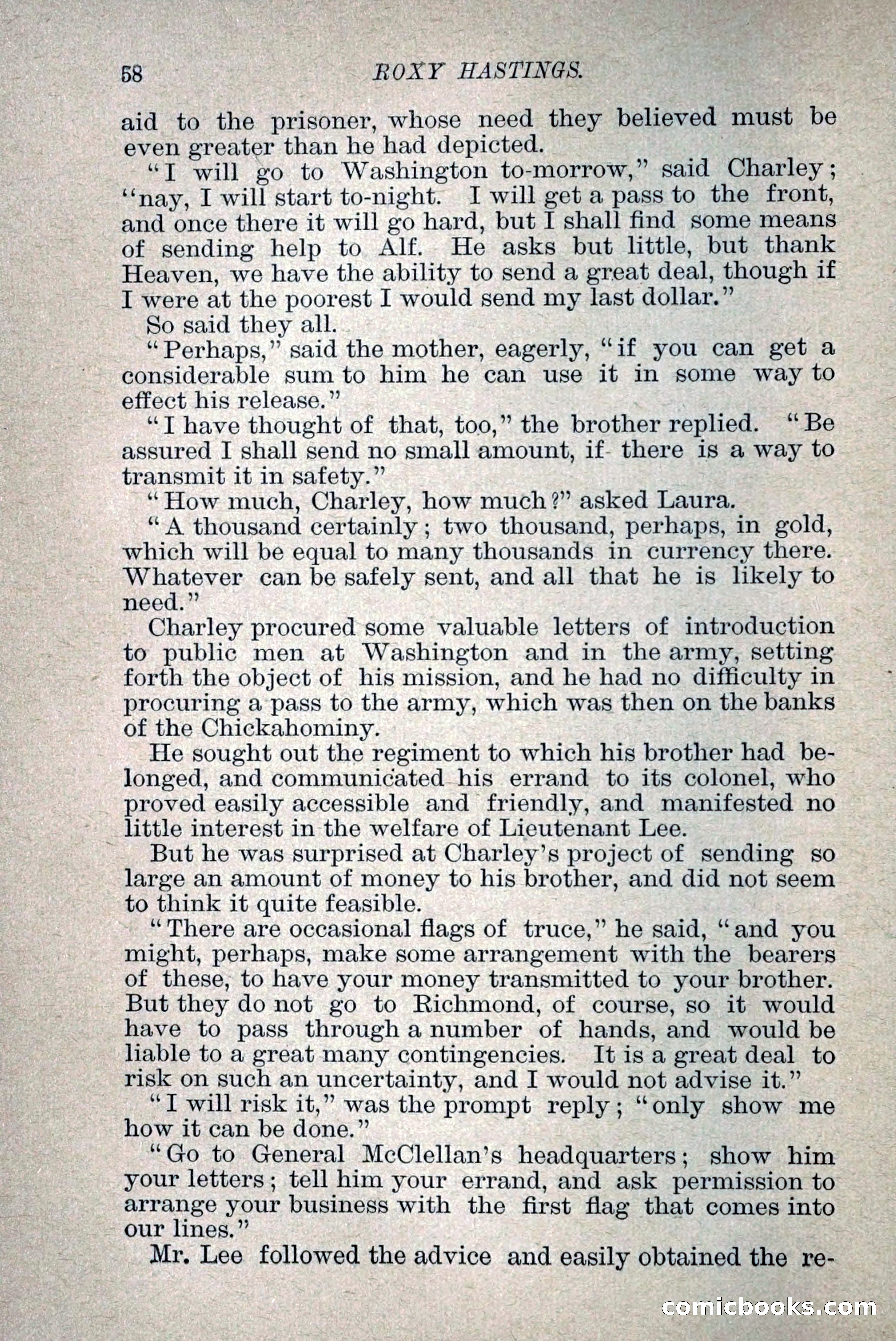 Roxy Hastings — page 67 of 271