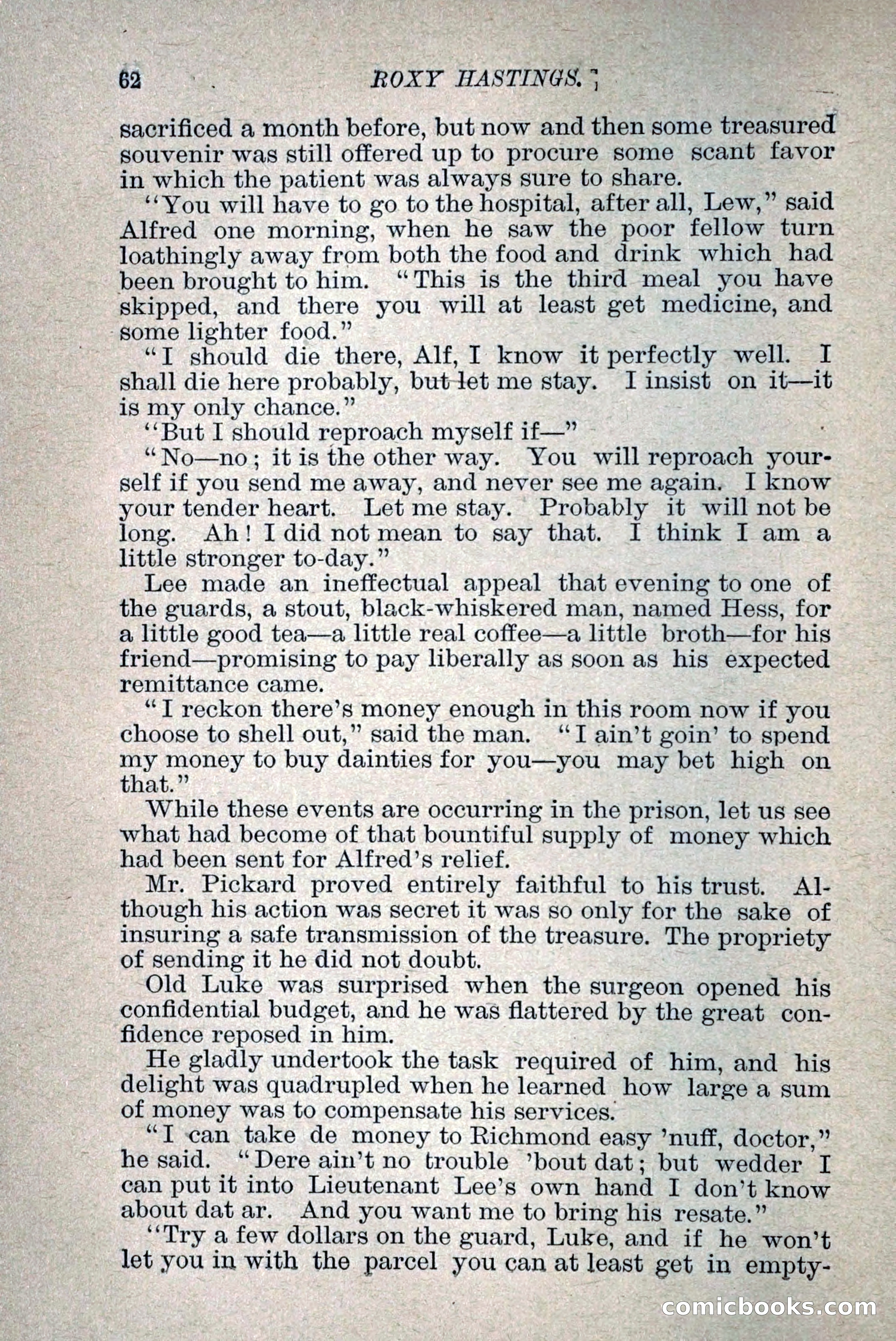 Roxy Hastings — page 71 of 271