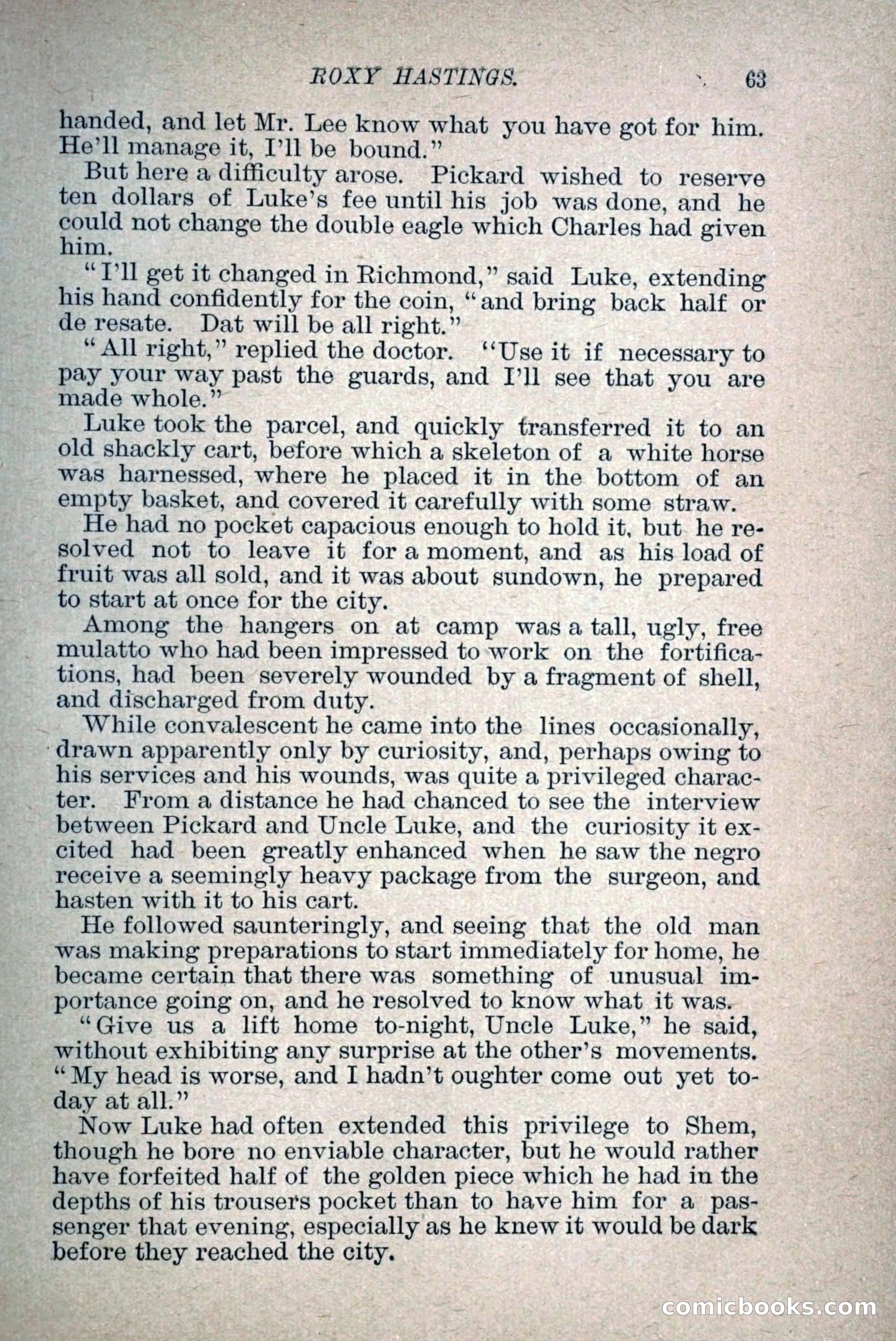 Roxy Hastings — page 72 of 271