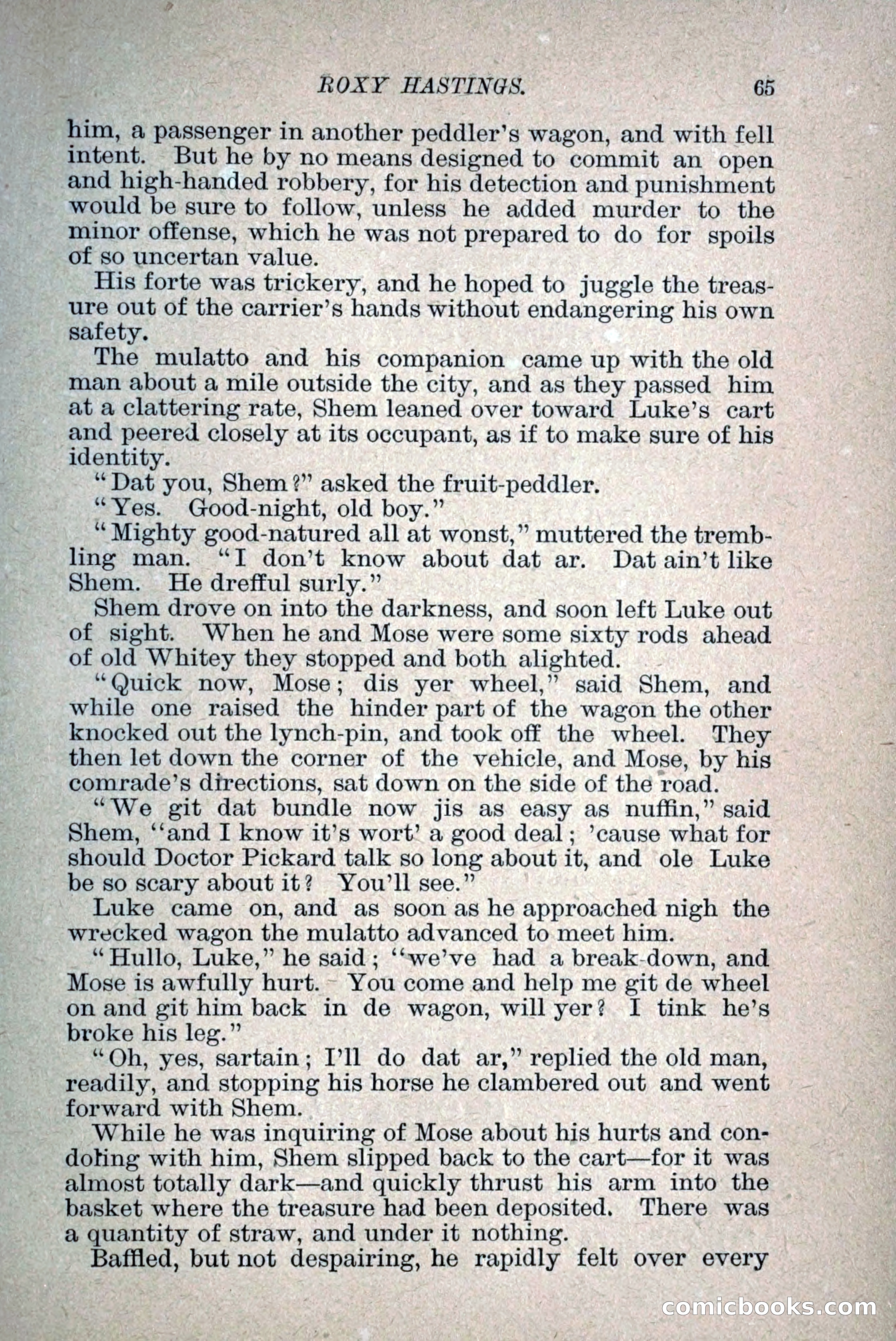 Roxy Hastings — page 74 of 271