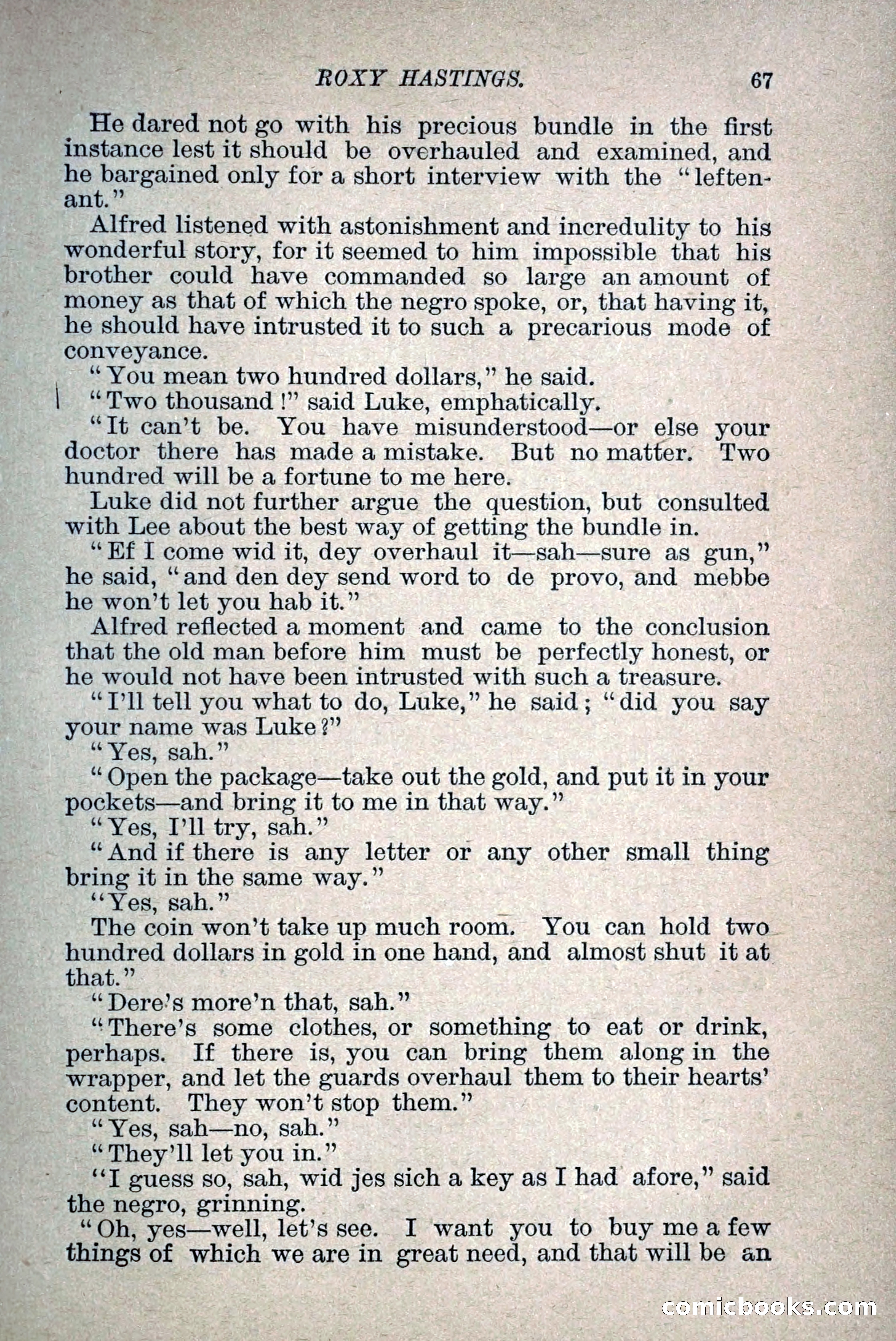 Roxy Hastings — page 76 of 271
