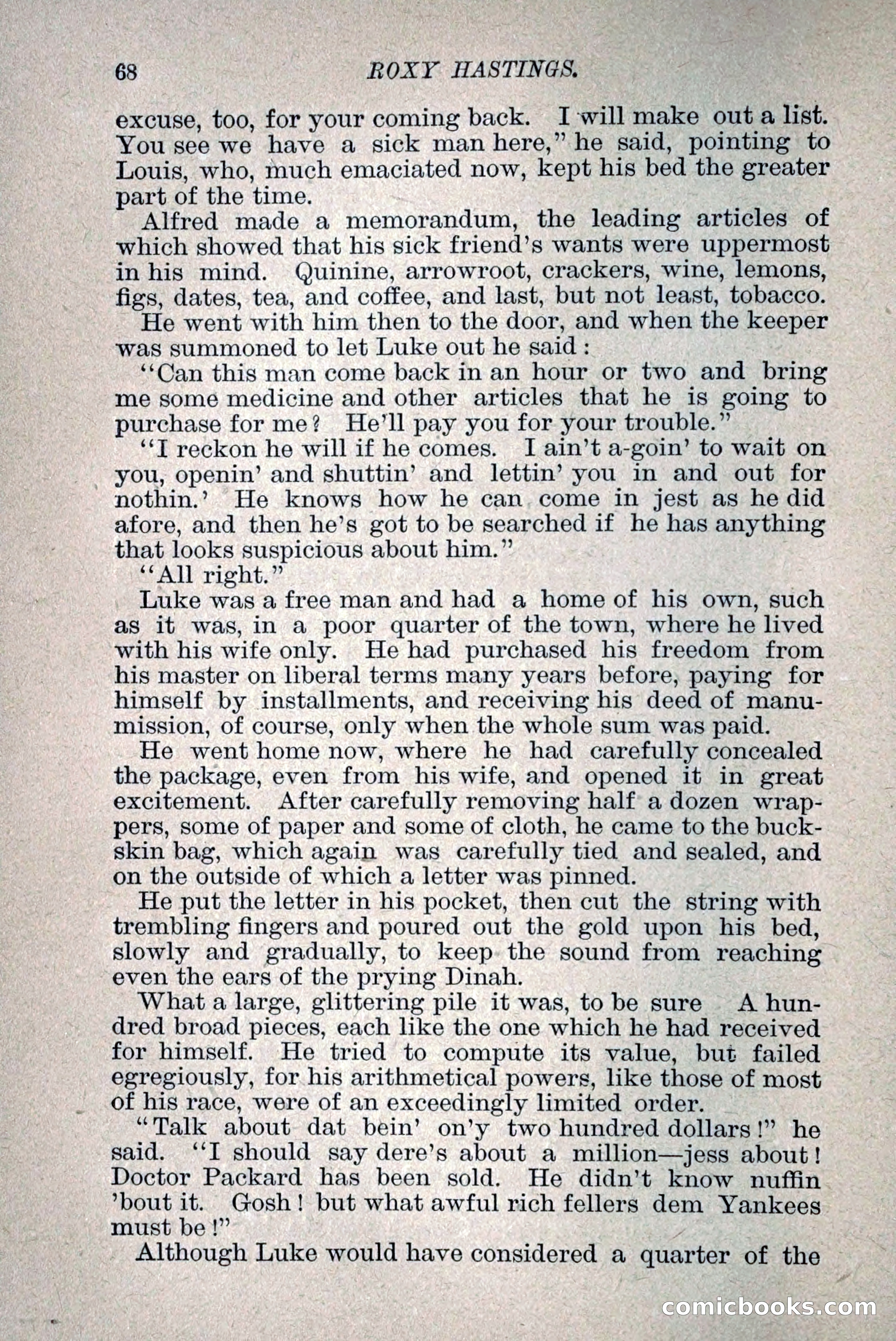 Roxy Hastings — page 77 of 271