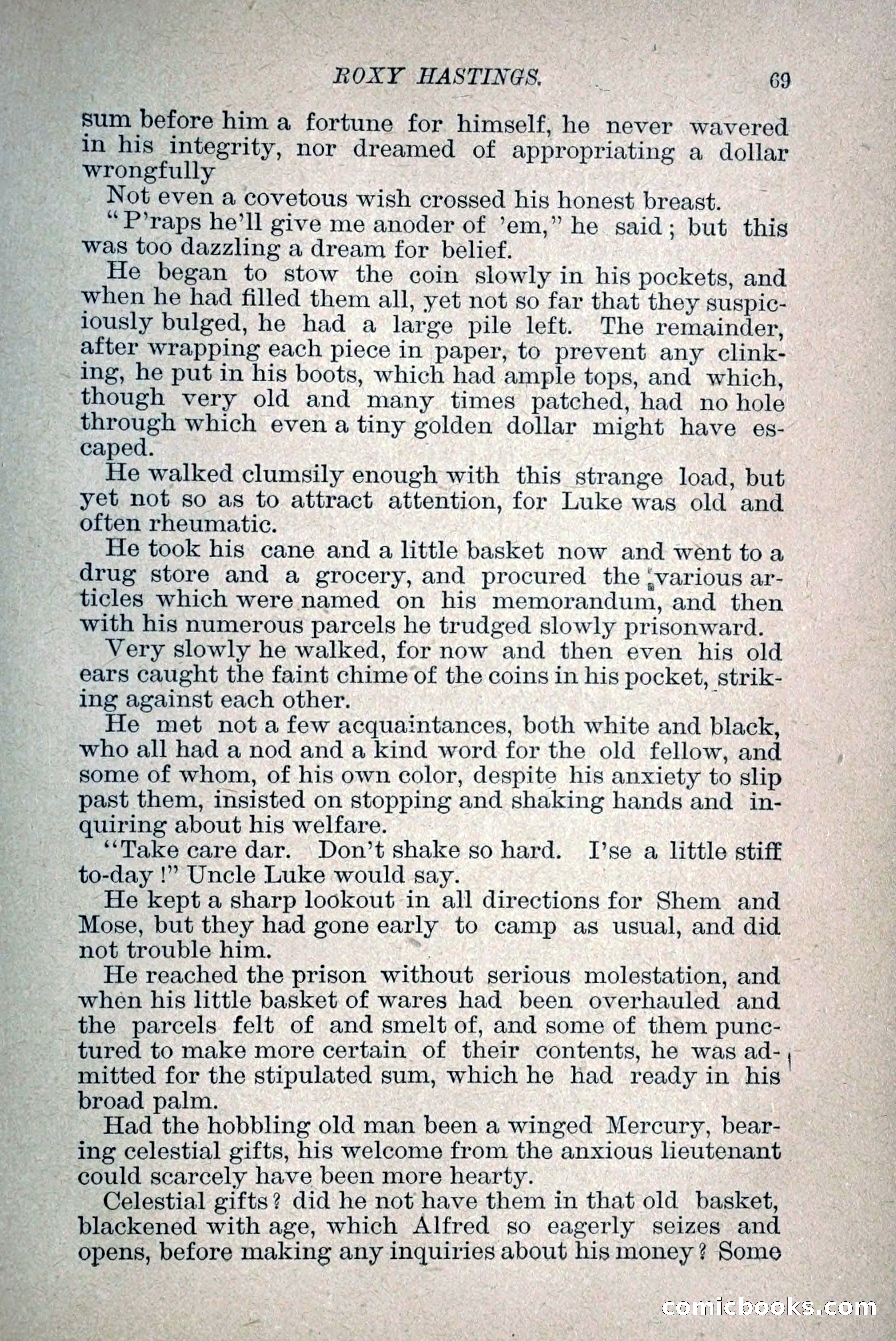 Roxy Hastings — page 78 of 271