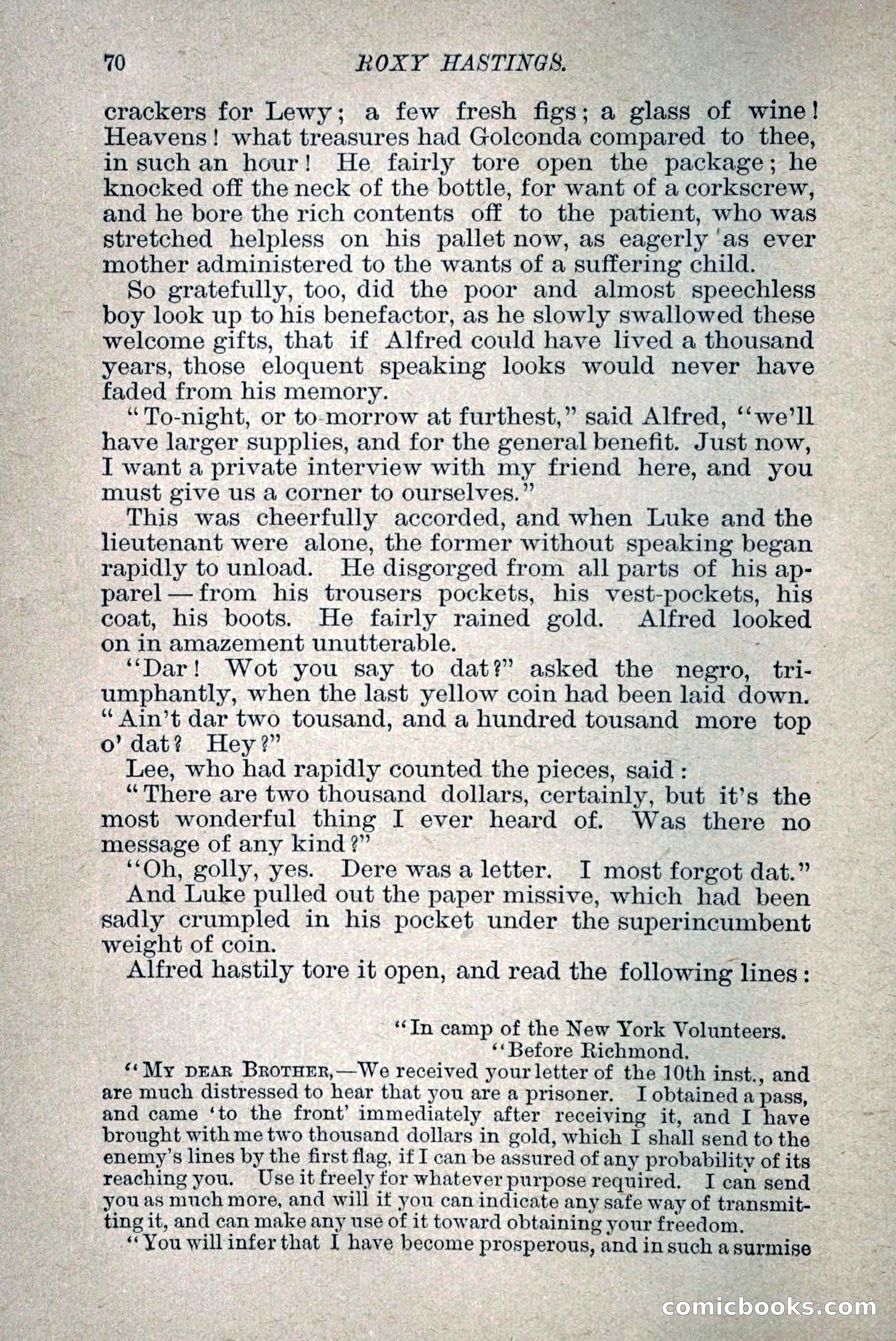 Roxy Hastings — page 79 of 271