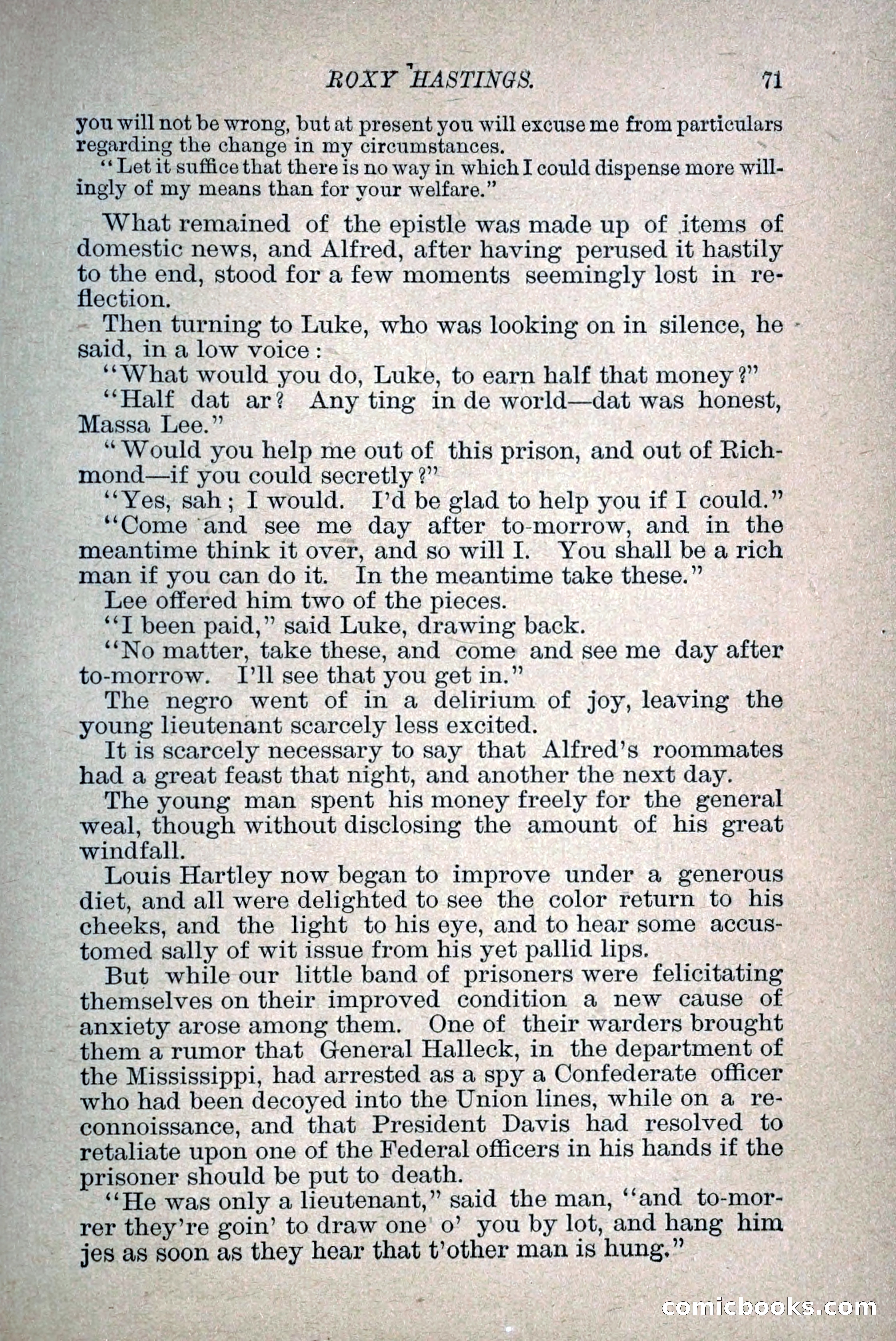 Roxy Hastings — page 80 of 271