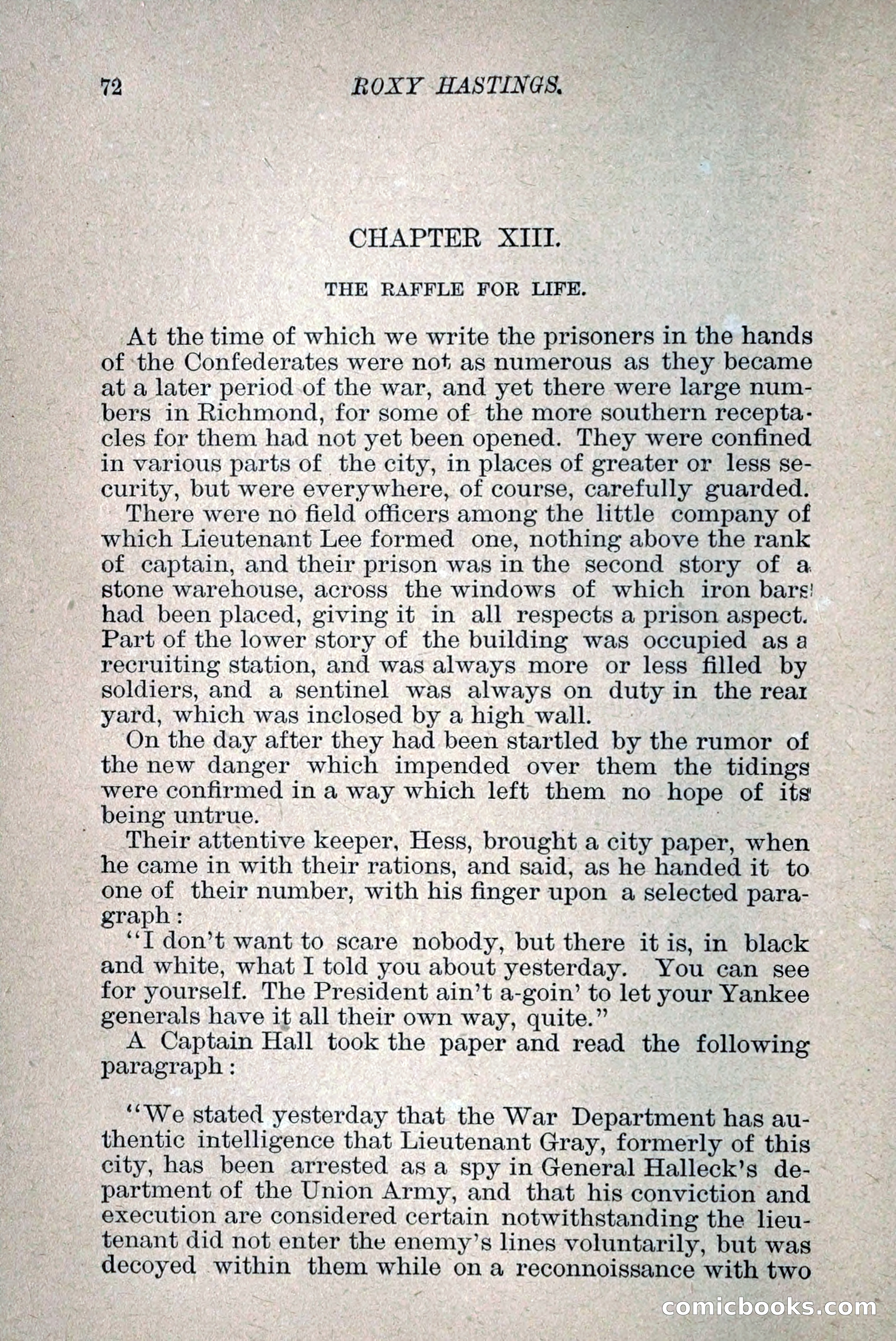 Roxy Hastings — page 81 of 271