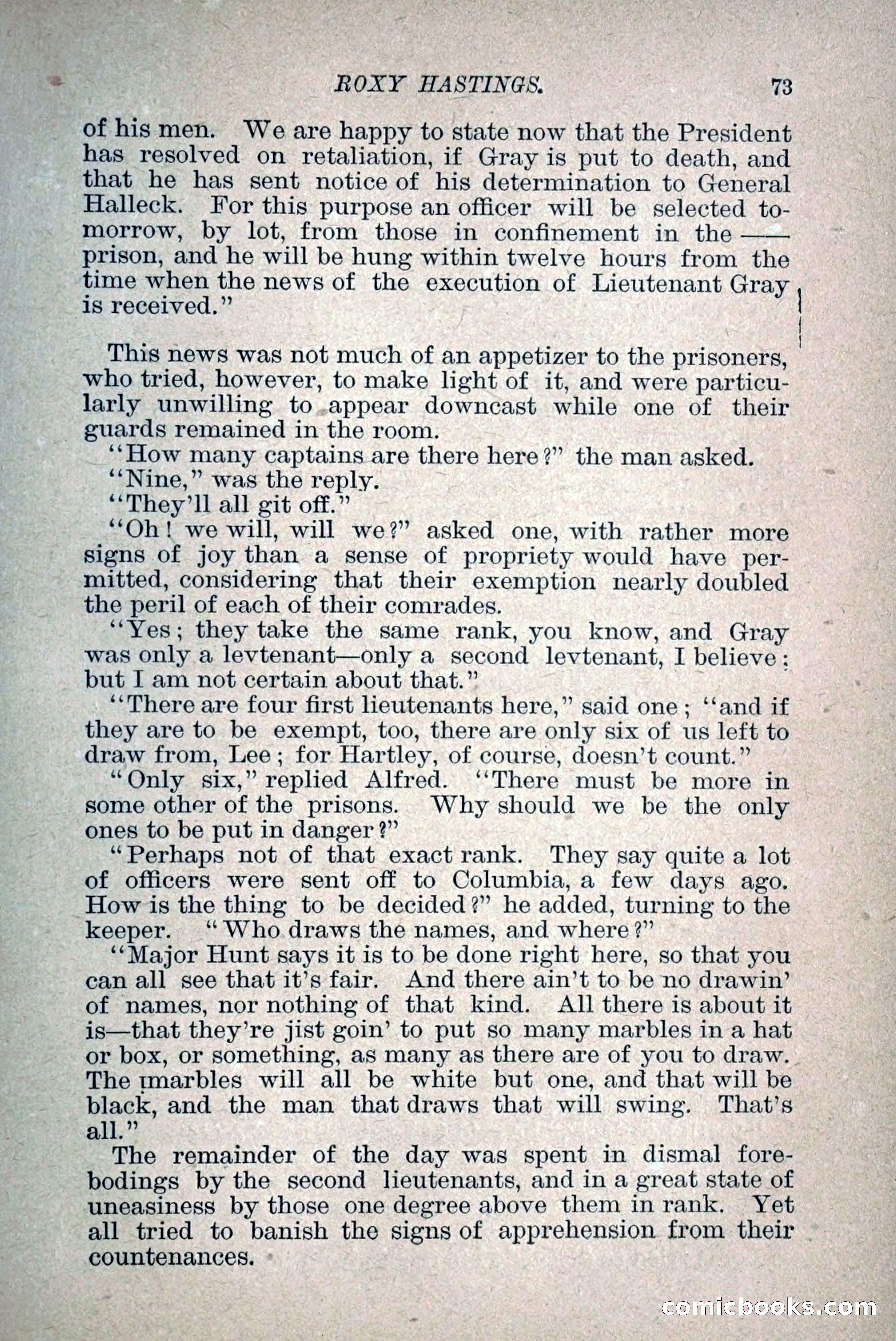 Roxy Hastings — page 82 of 271
