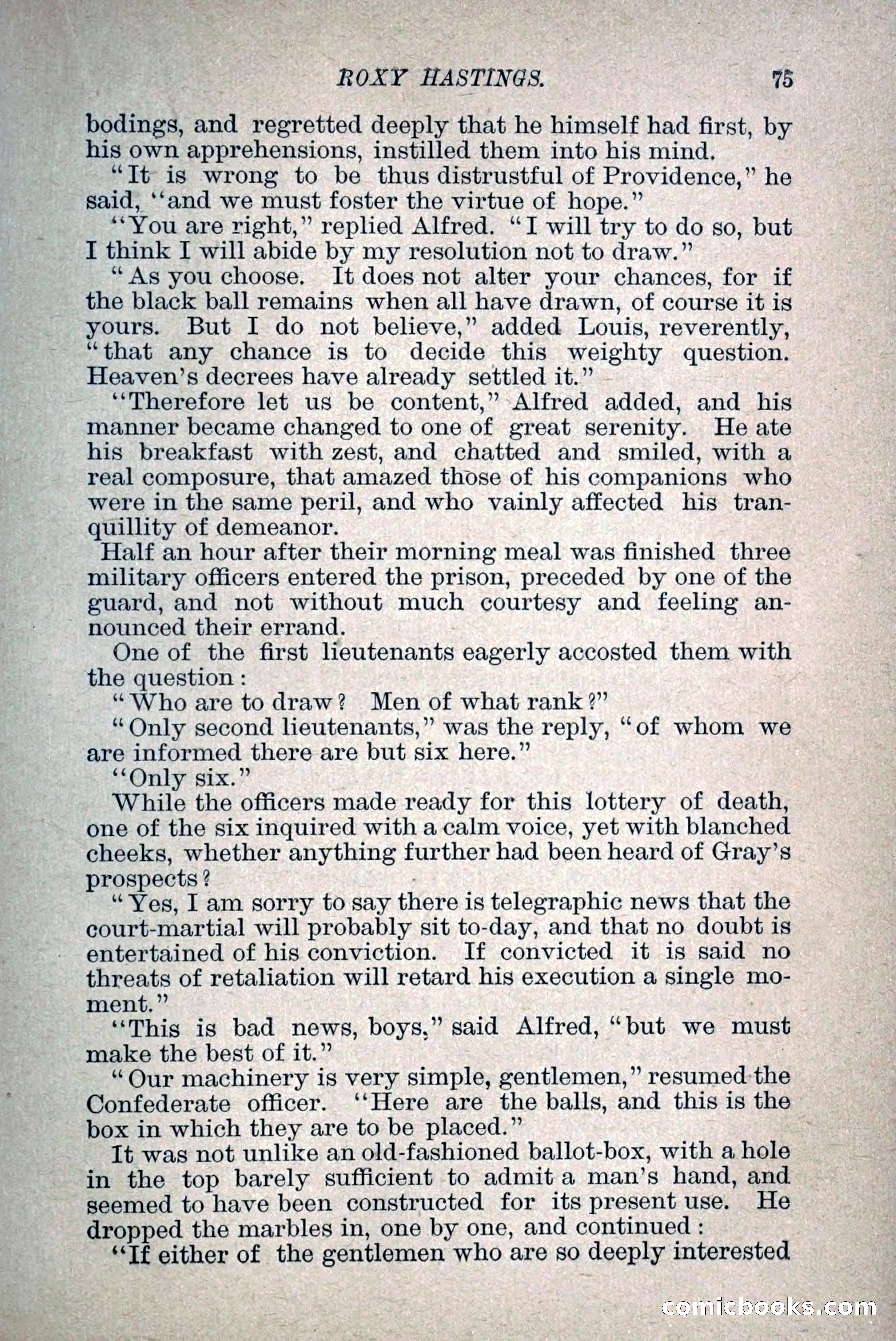 Roxy Hastings — page 84 of 271