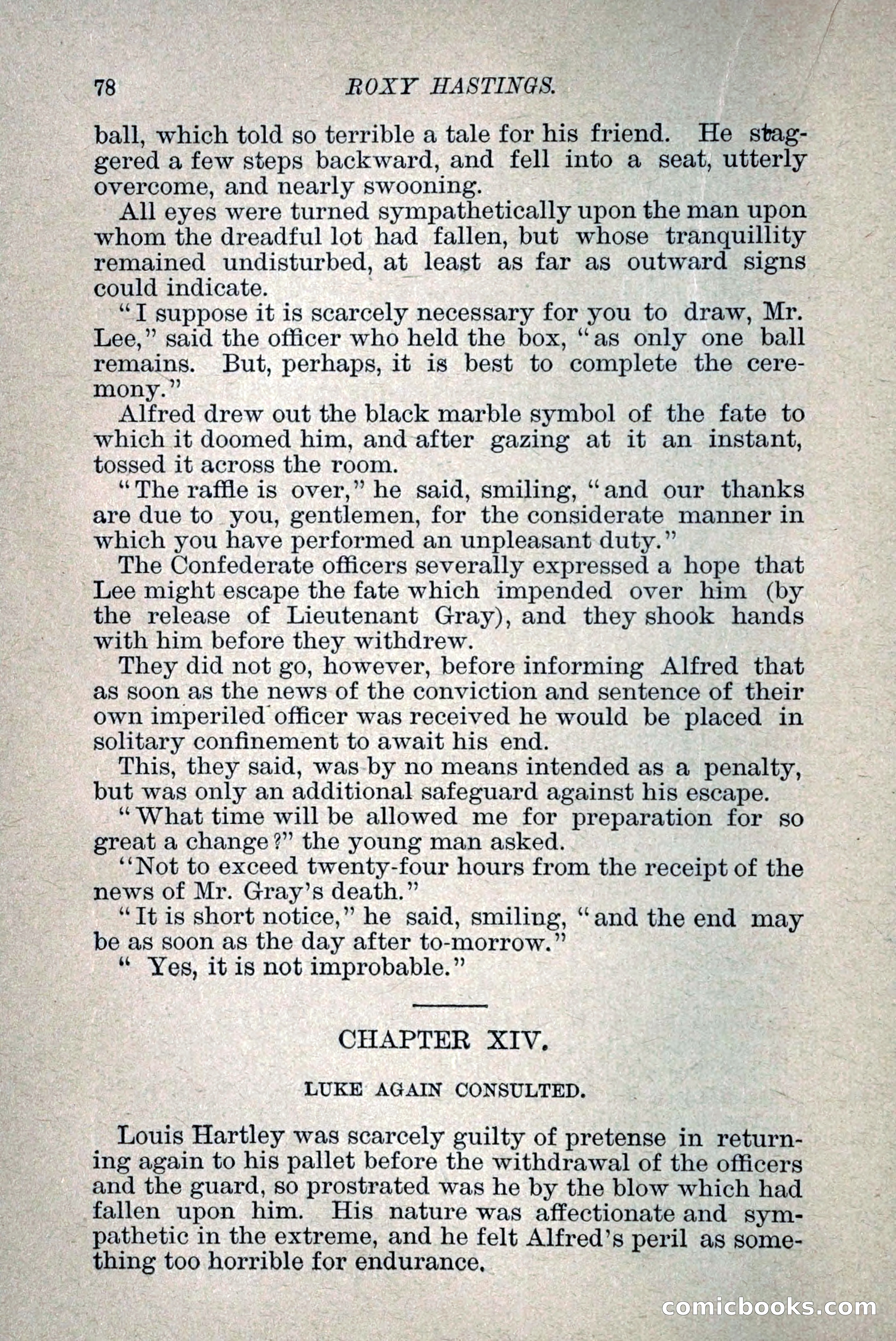 Roxy Hastings — page 87 of 271