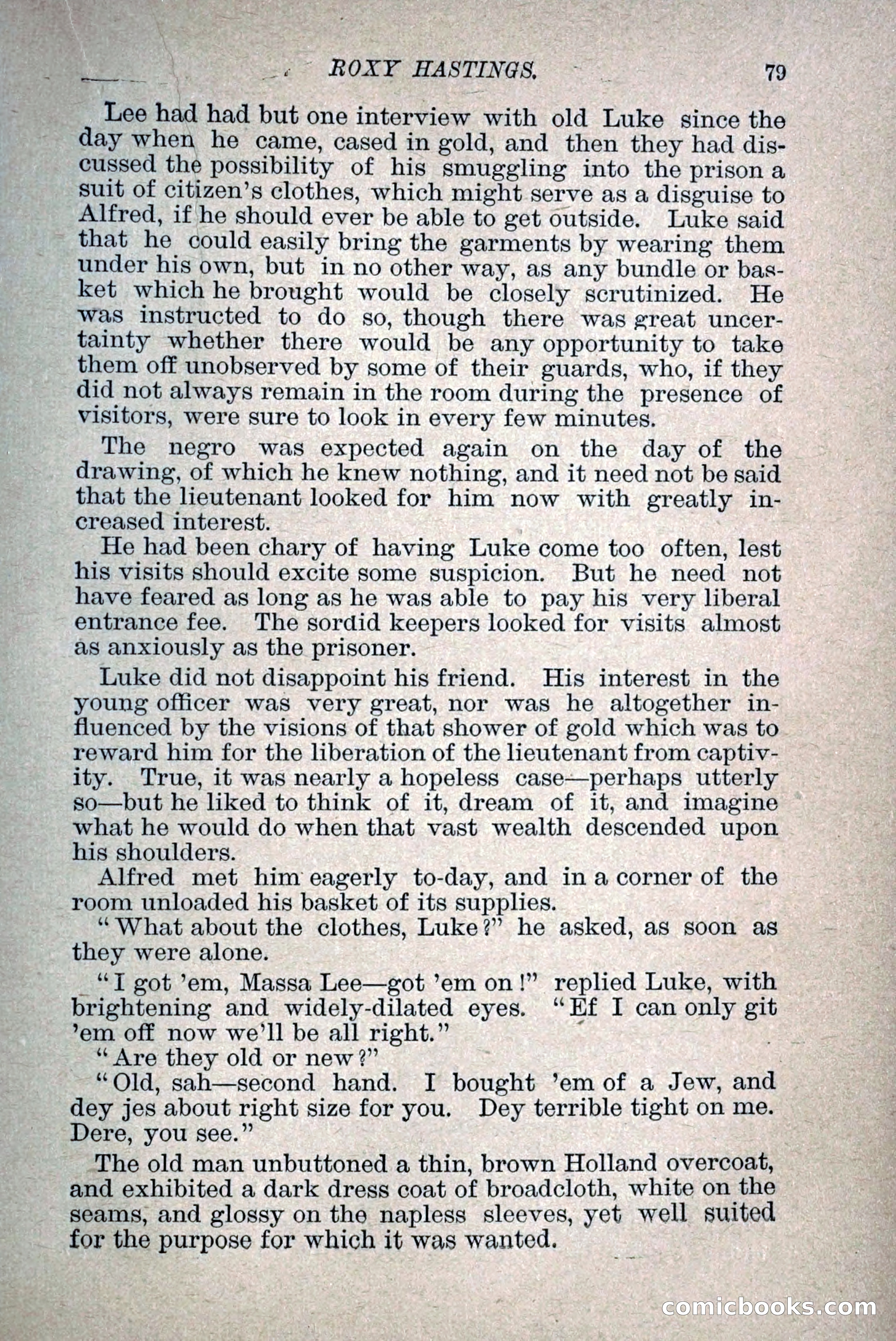 Roxy Hastings — page 88 of 271