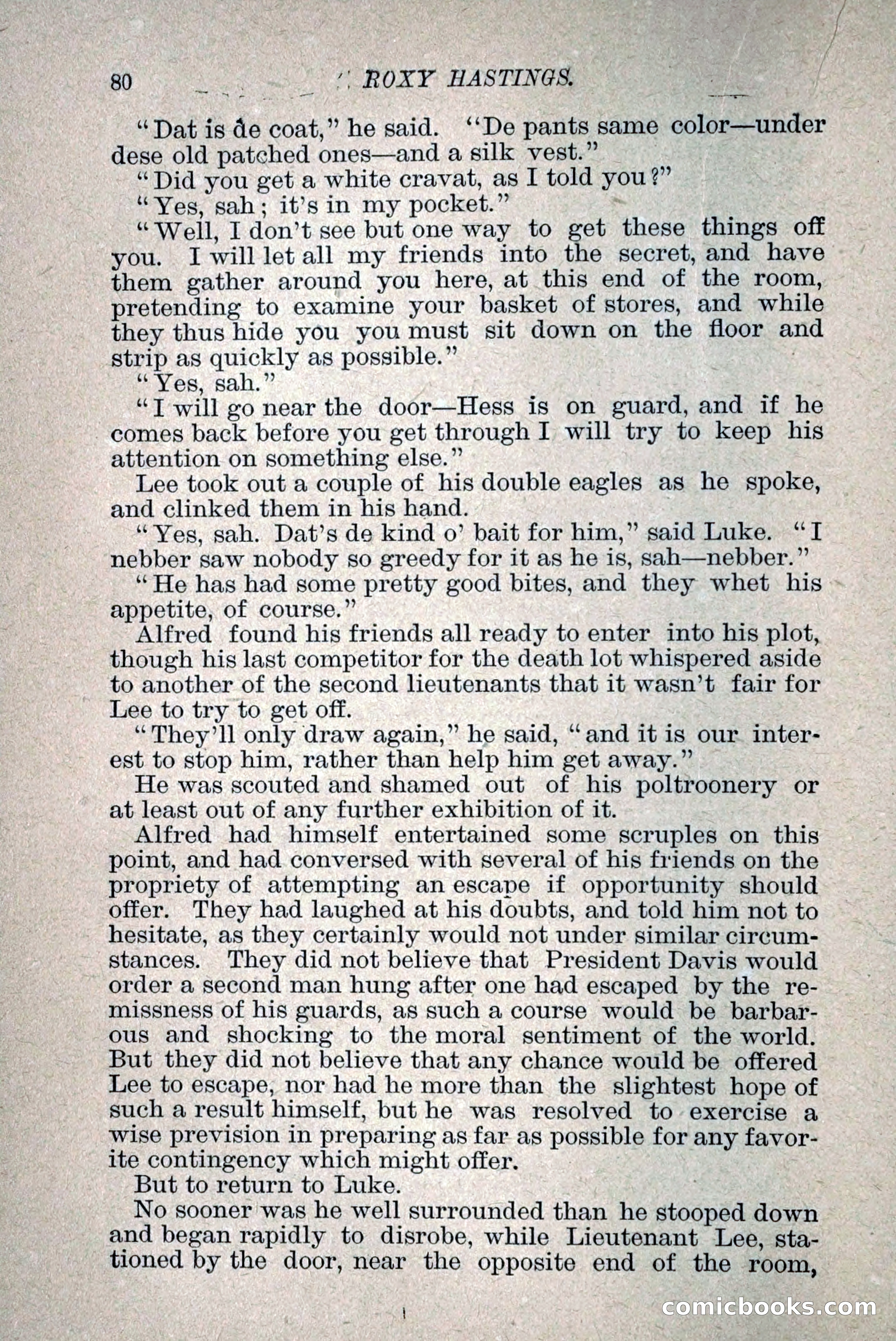 Roxy Hastings — page 89 of 271