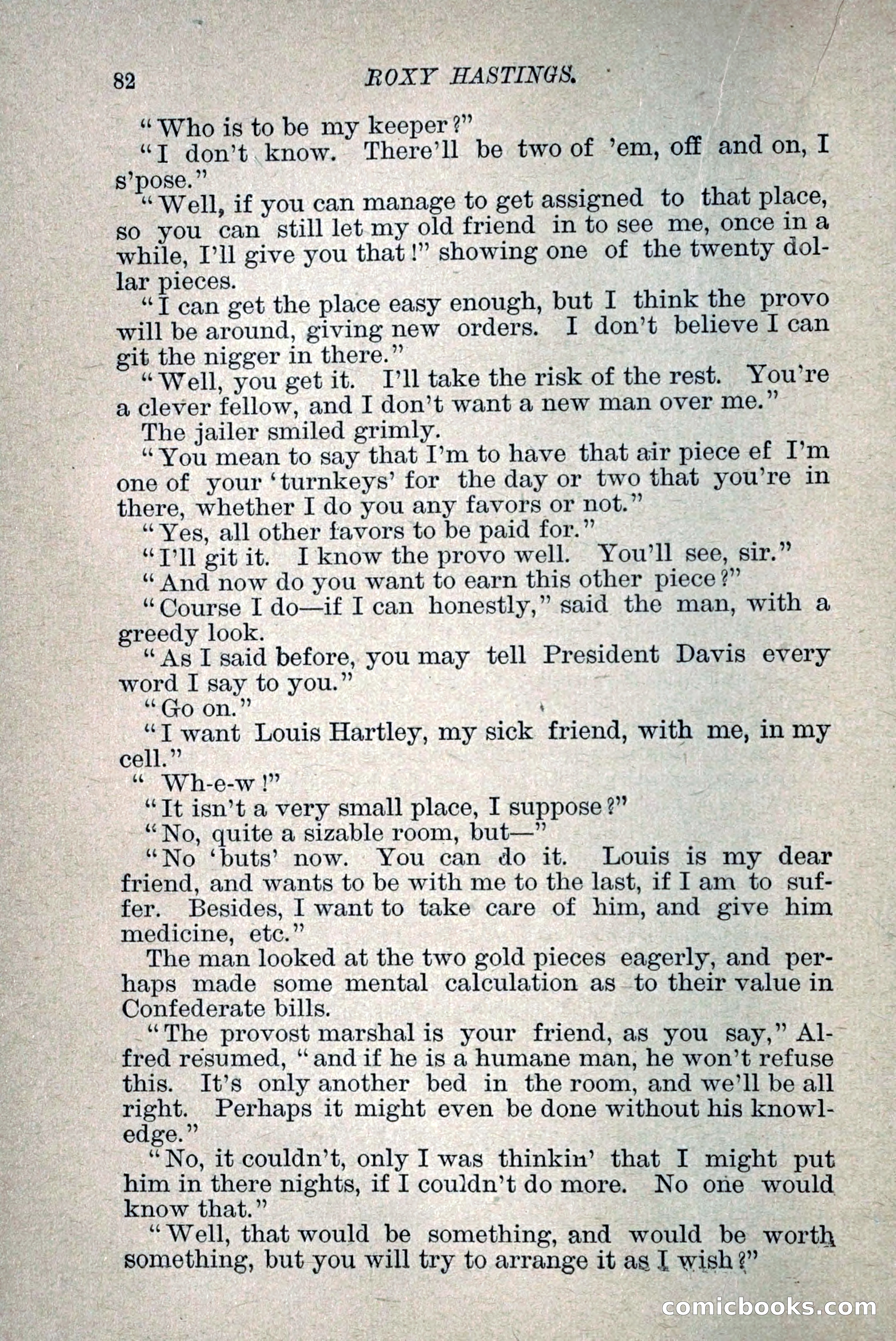 Roxy Hastings — page 91 of 271