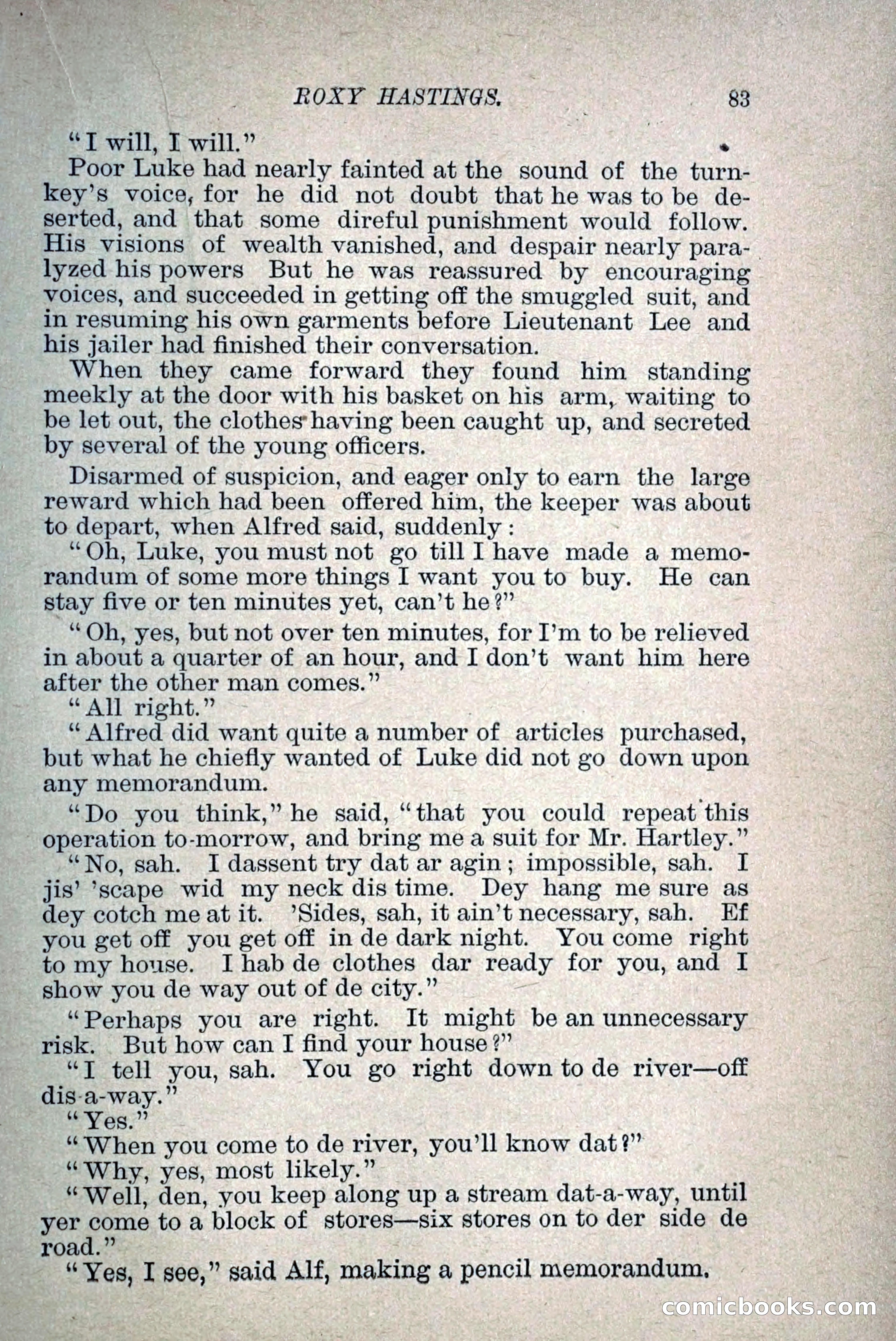 Roxy Hastings — page 92 of 271