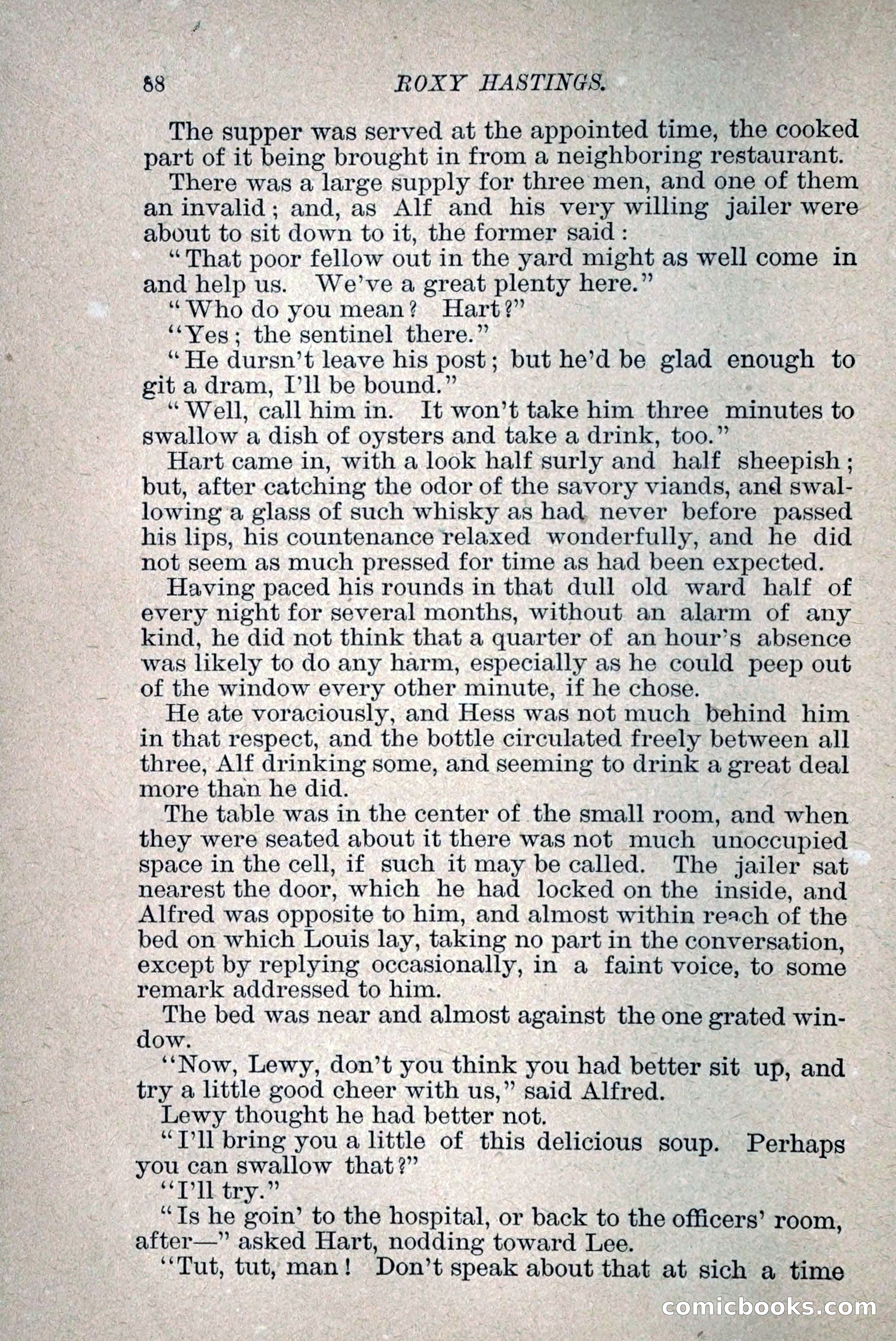 Roxy Hastings — page 97 of 271