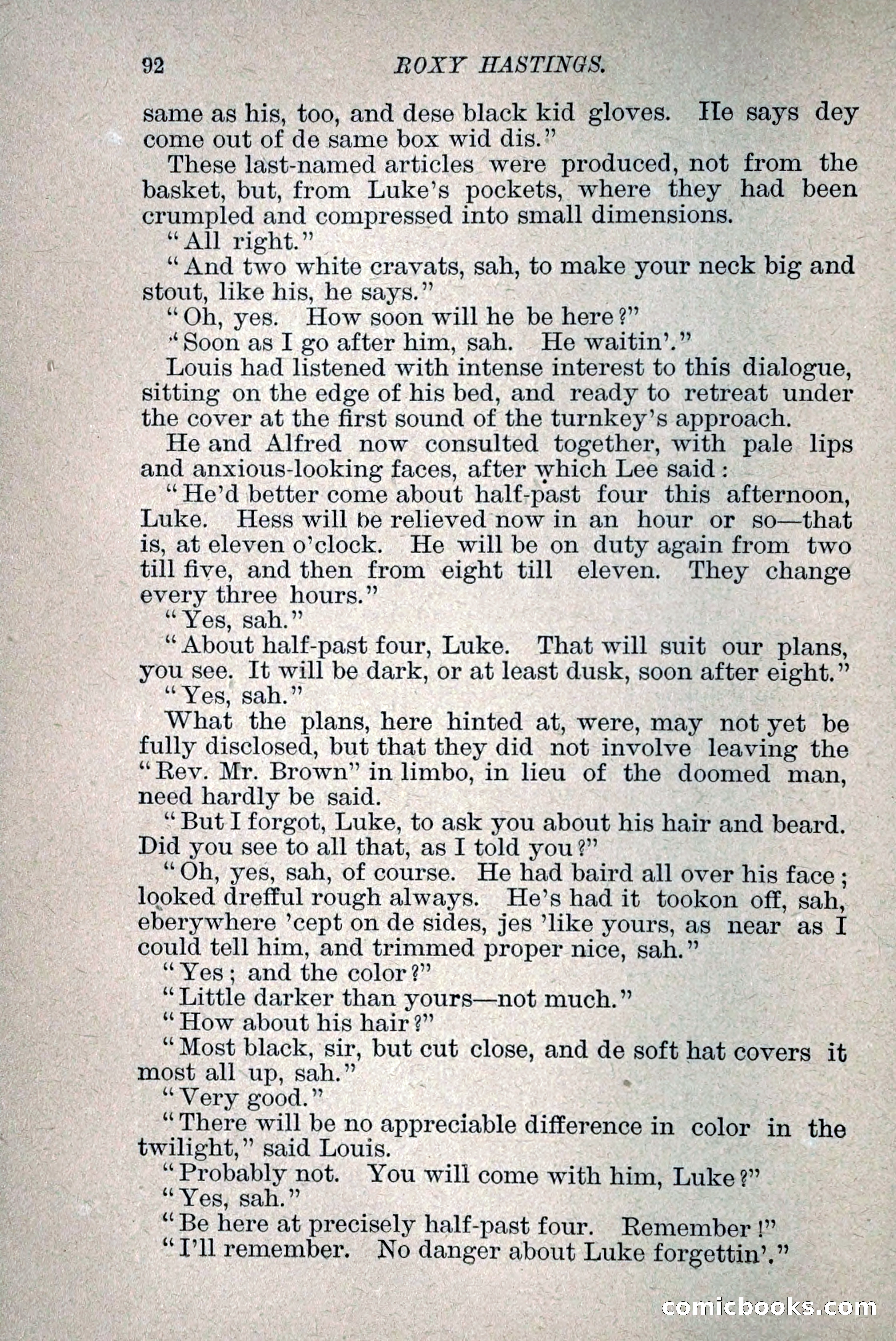 Roxy Hastings — page 101 of 271