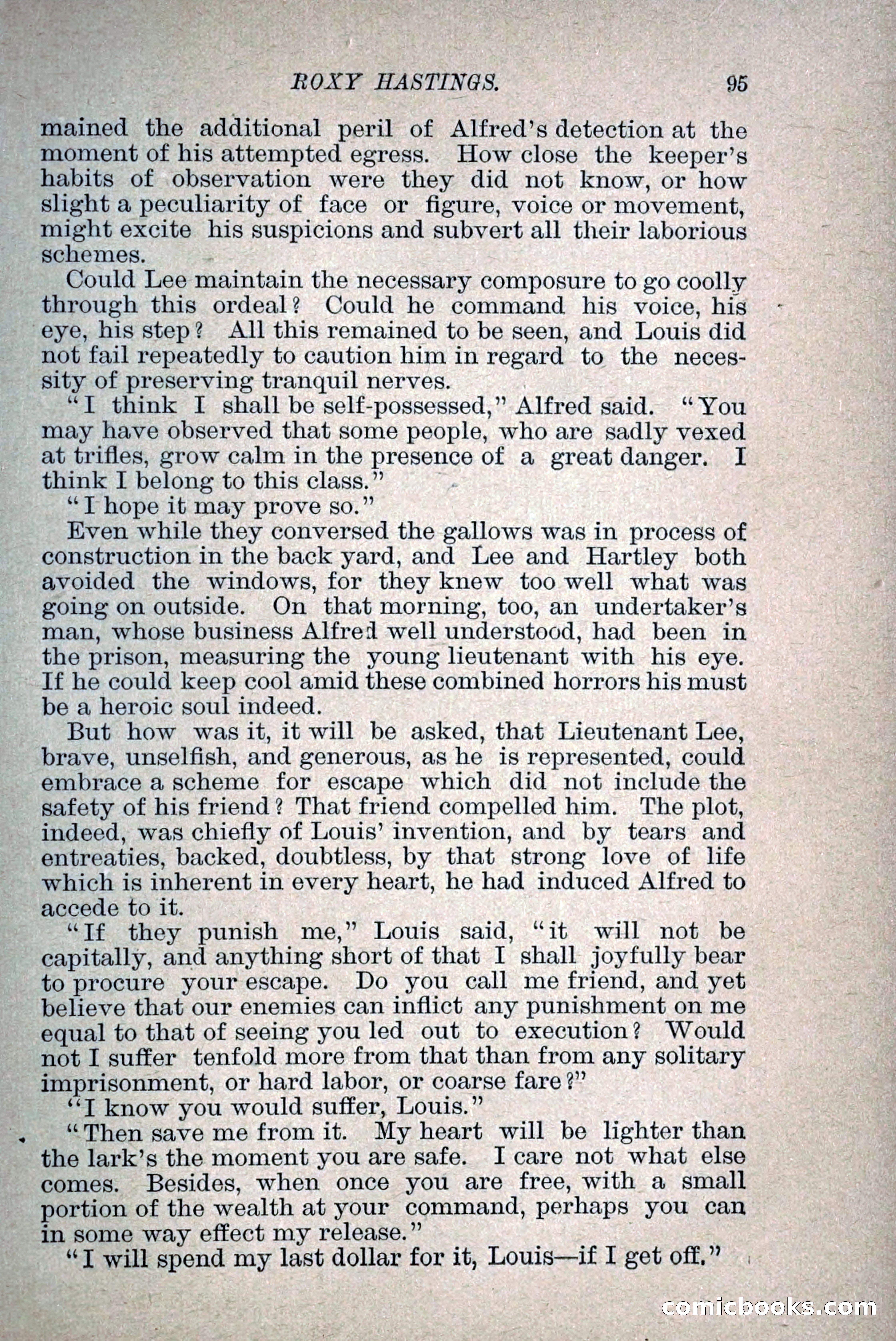 Roxy Hastings — page 104 of 271