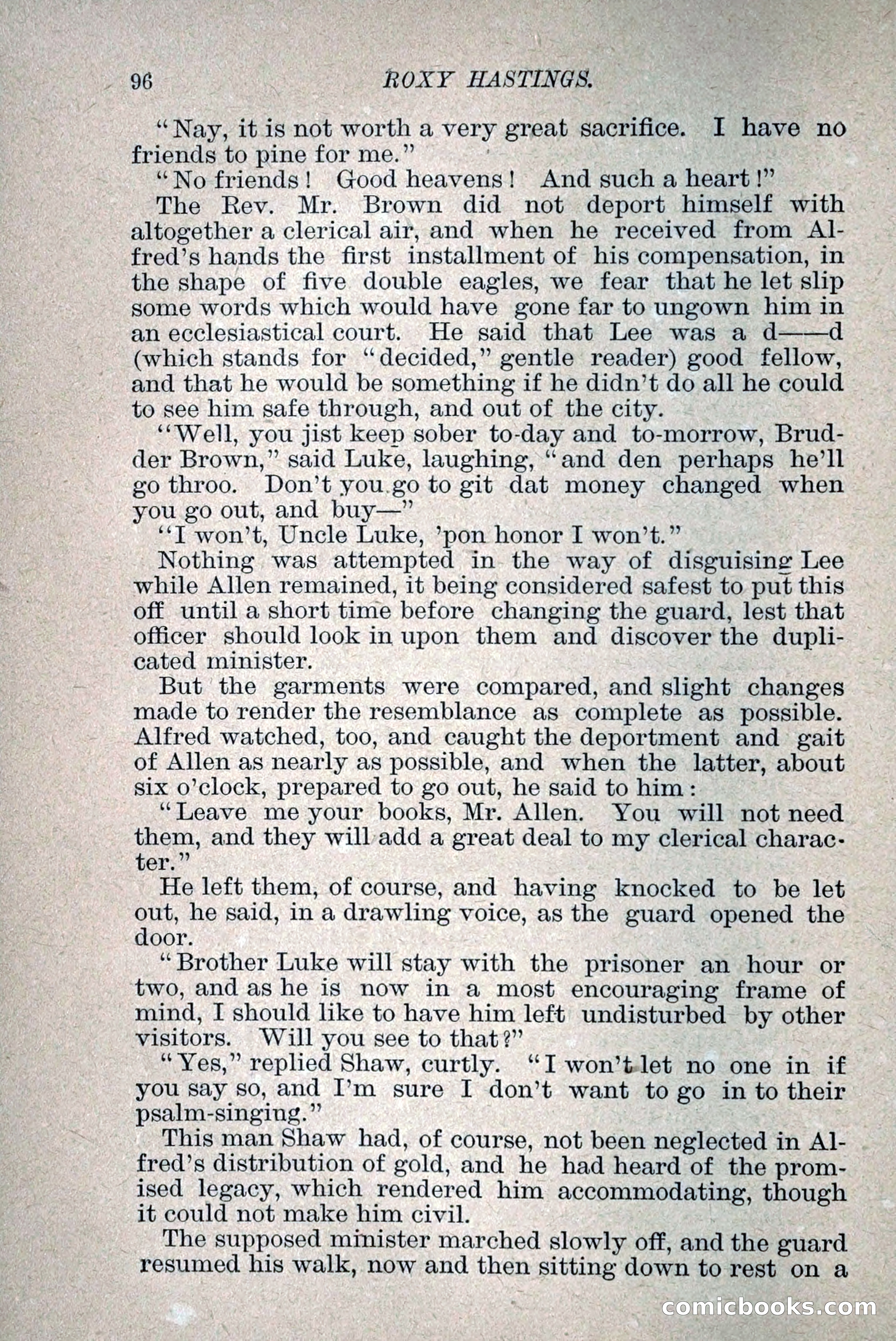 Roxy Hastings — page 105 of 271