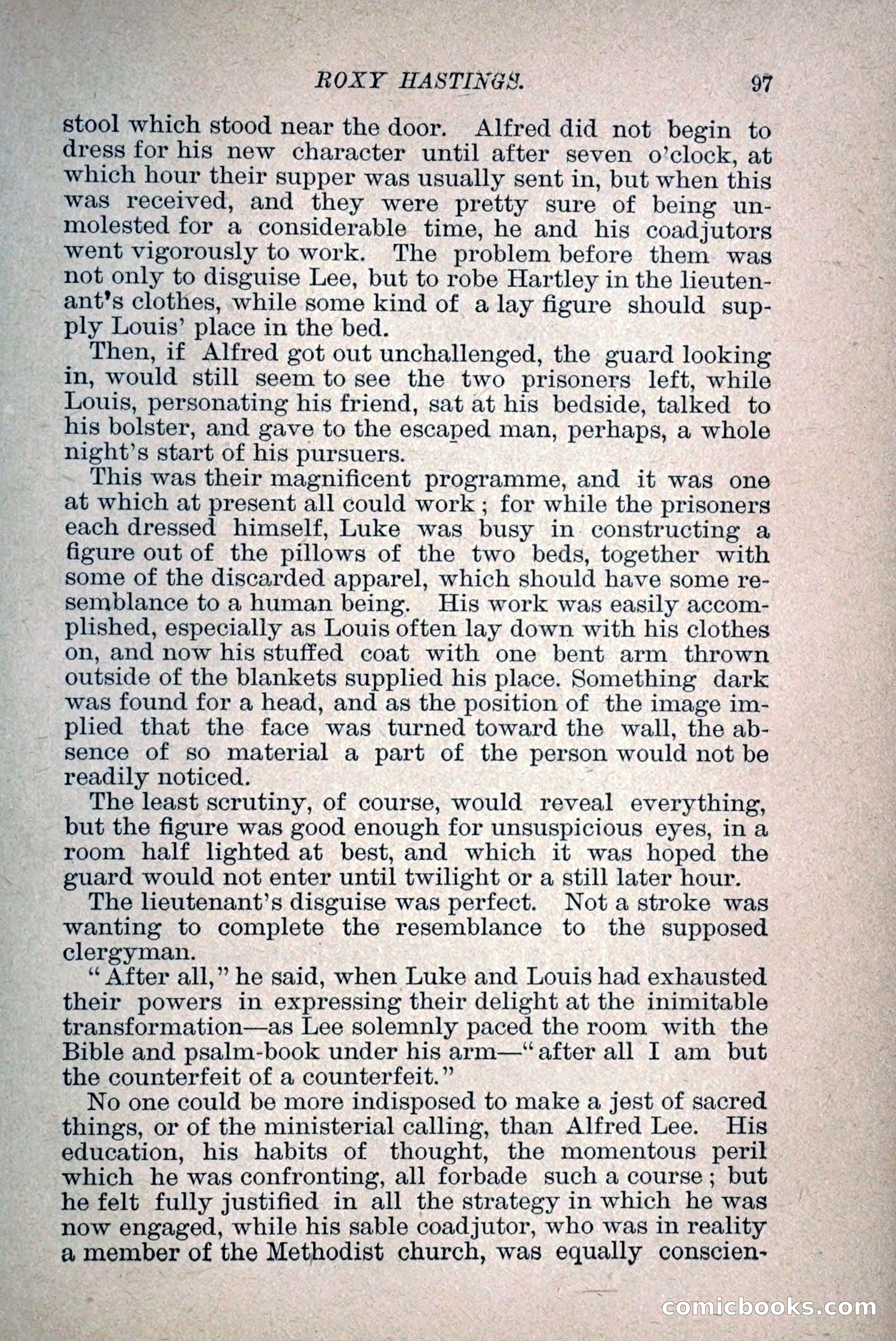Roxy Hastings — page 106 of 271