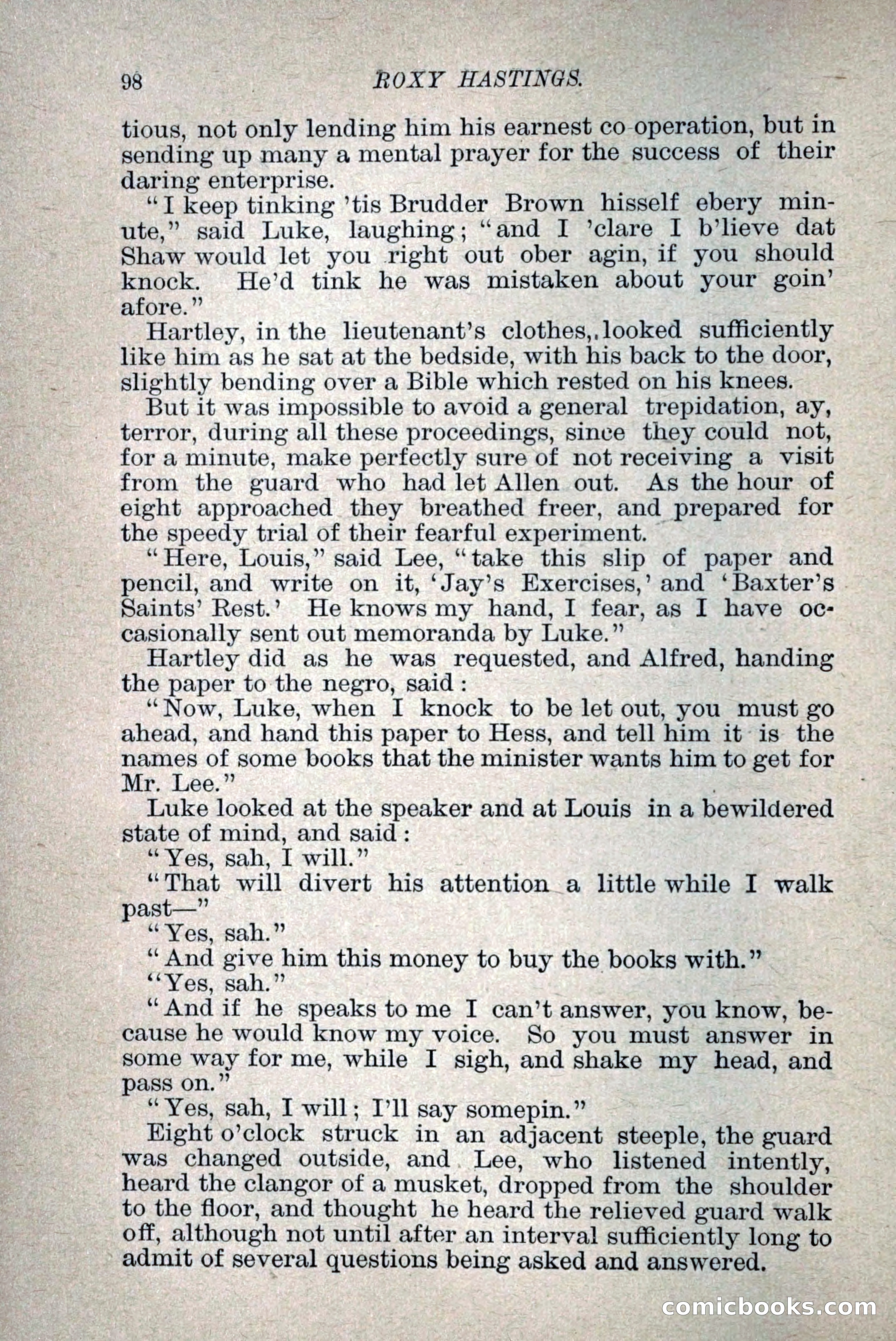 Roxy Hastings — page 107 of 271
